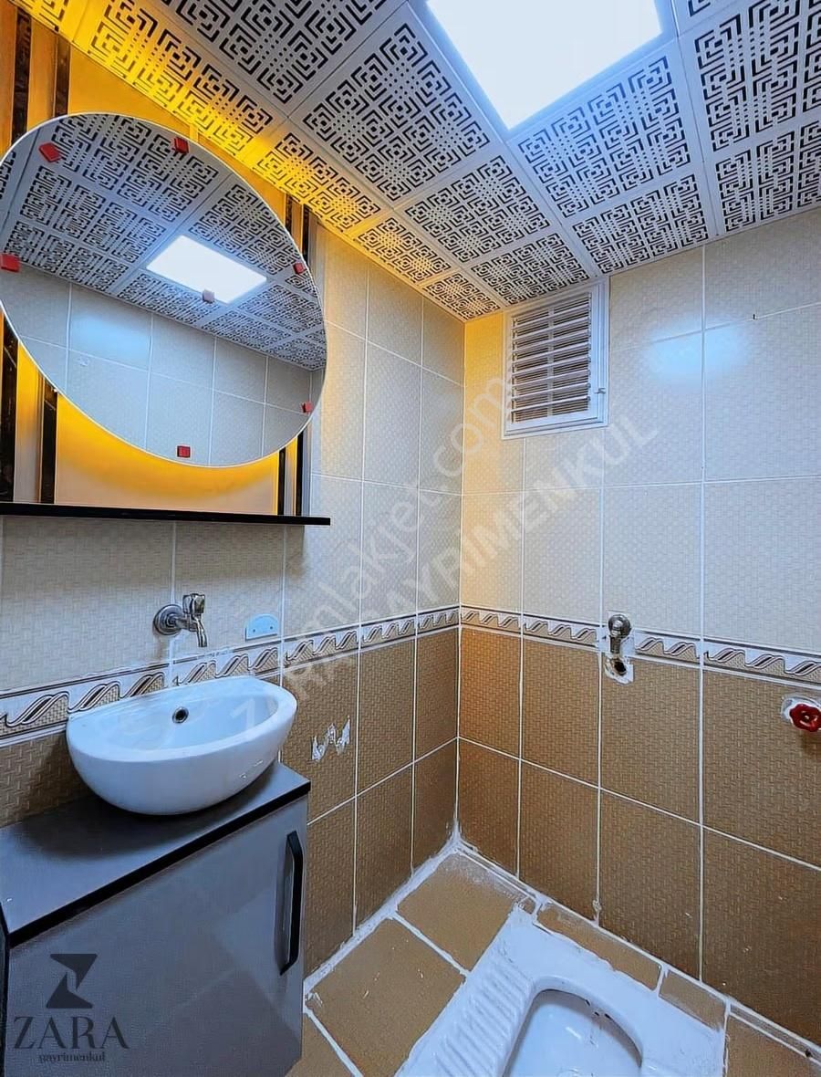 ▄zara▄doğukent Cd Yanı Spor Salonu Karşısı 3+1 Arakat 125m²daire - Görsel 17