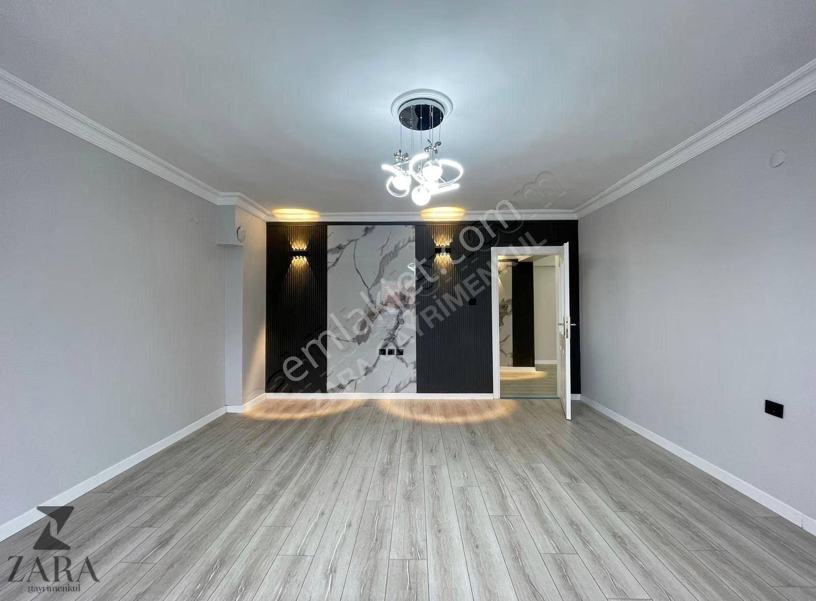 ▄zara▄doğukent Cd Yanı Spor Salonu Karşısı 3+1 Arakat 125m²daire - Görsel 7