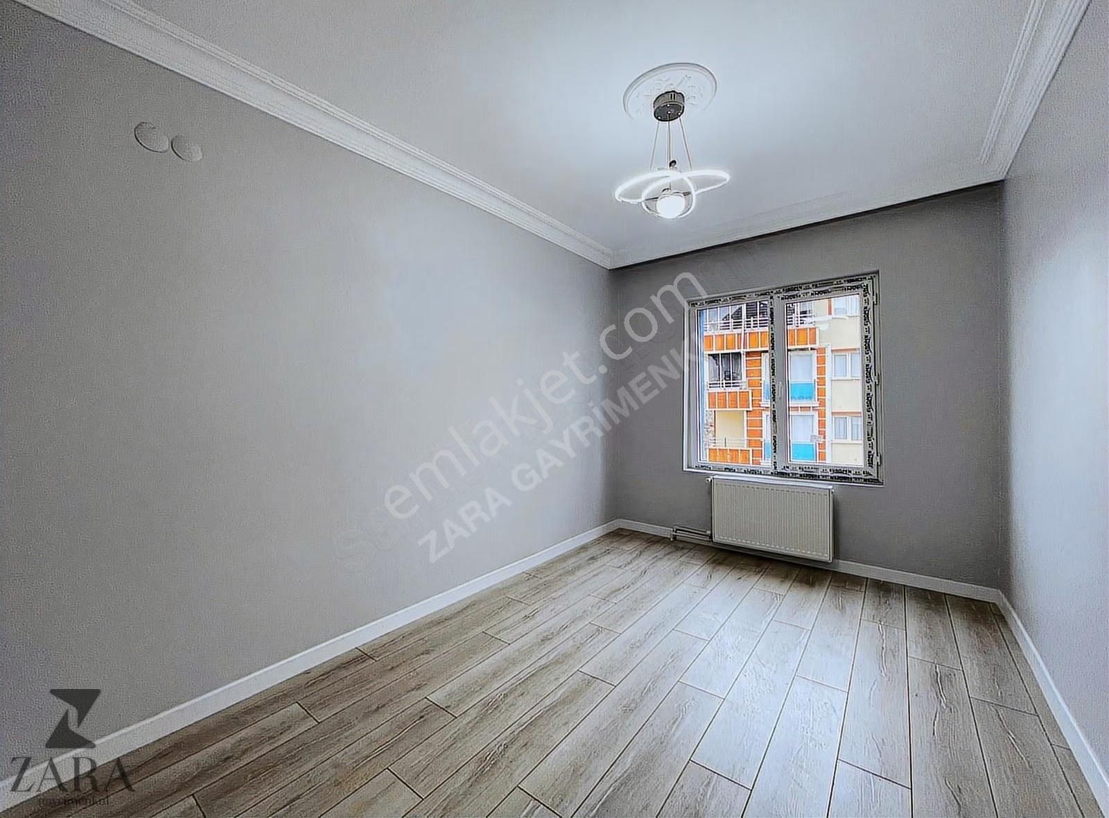 ▄zara▄doğukent Cd Yanı Spor Salonu Karşısı 3+1 Arakat 125m²daire - Görsel 14