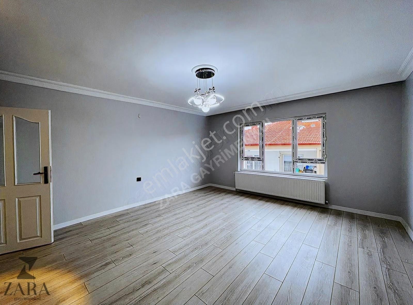 ▄zara▄doğukent Cd Yanı Spor Salonu Karşısı 3+1 Arakat 125m²daire - Görsel 18