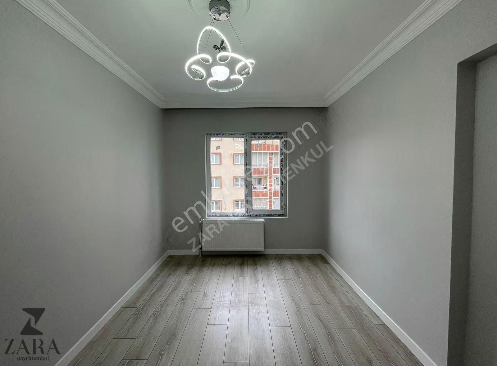 ▄zara▄doğukent Cd Yanı Spor Salonu Karşısı 3+1 Arakat 125m²daire - Görsel 19