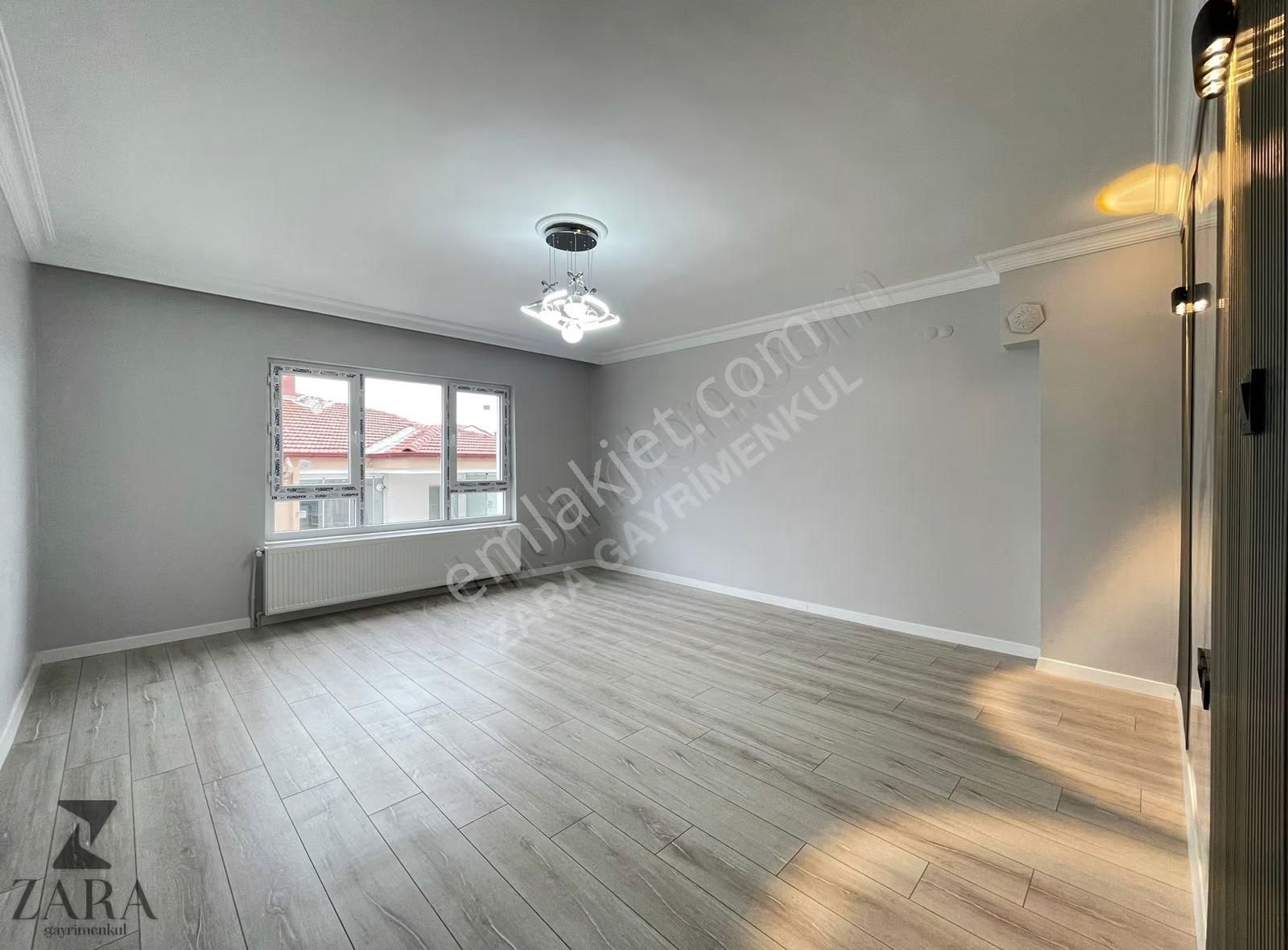 ▄zara▄doğukent Cd Yanı Spor Salonu Karşısı 3+1 Arakat 125m²daire - Görsel 5