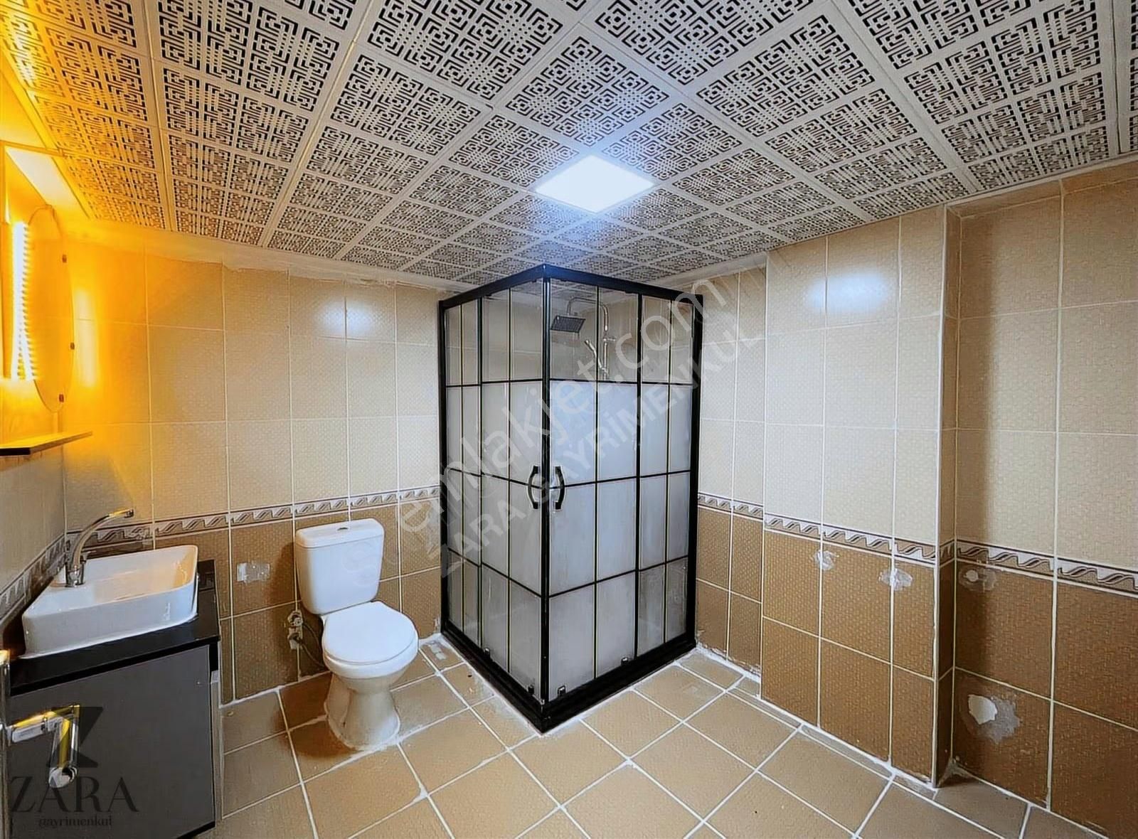 ▄zara▄doğukent Cd Yanı Spor Salonu Karşısı 3+1 Arakat 125m²daire - Görsel 12