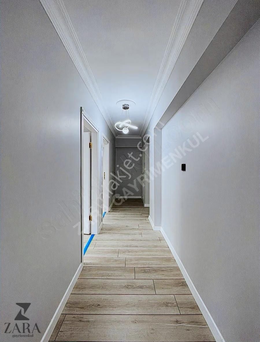 ▄zara▄doğukent Cd Yanı Spor Salonu Karşısı 3+1 Arakat 125m²daire - Görsel 23