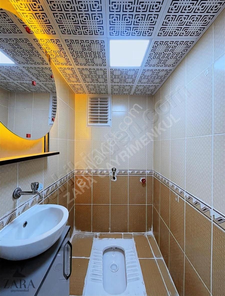 ▄zara▄doğukent Cd Yanı Spor Salonu Karşısı 3+1 Arakat 125m²daire - Görsel 10