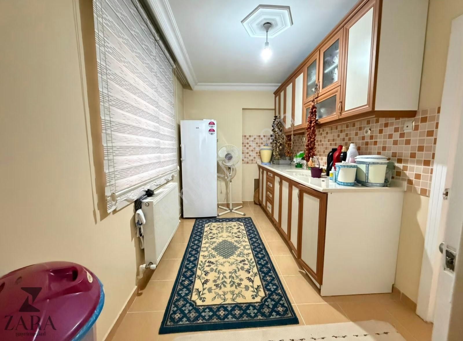 ▄zara▄mutlu Mah.çift Girişli Full Yapılı 6+1 Ultra Geniş Dublex. - Görsel 30