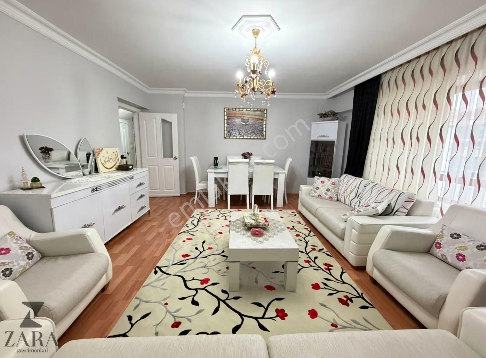 ▄zara▄mutlu Mah.çift Girişli Full Yapılı 6+1 Ultra Geniş Dublex. - Görsel 5