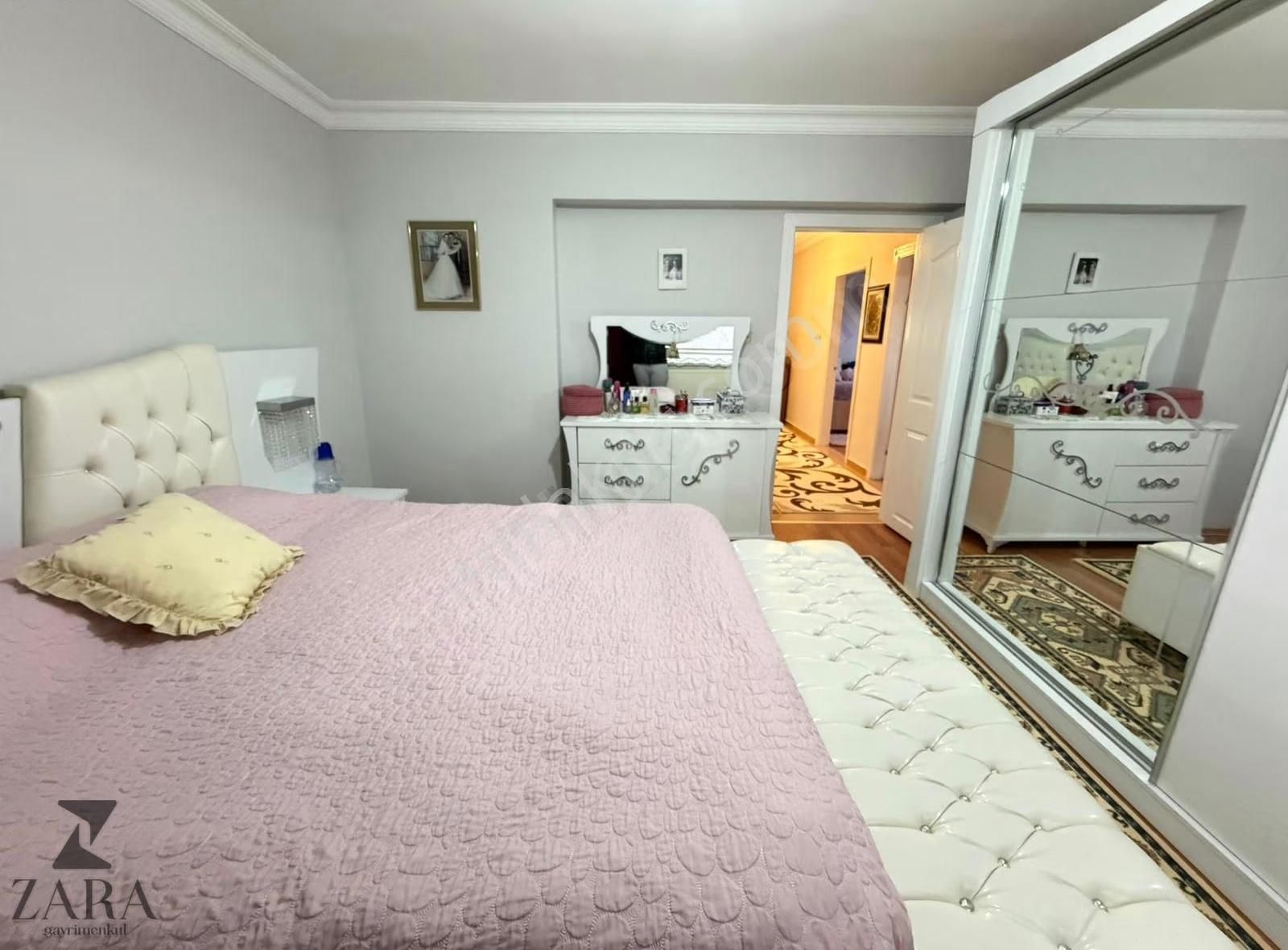 ▄zara▄mutlu Mah.çift Girişli Full Yapılı 6+1 Ultra Geniş Dublex. - Görsel 32