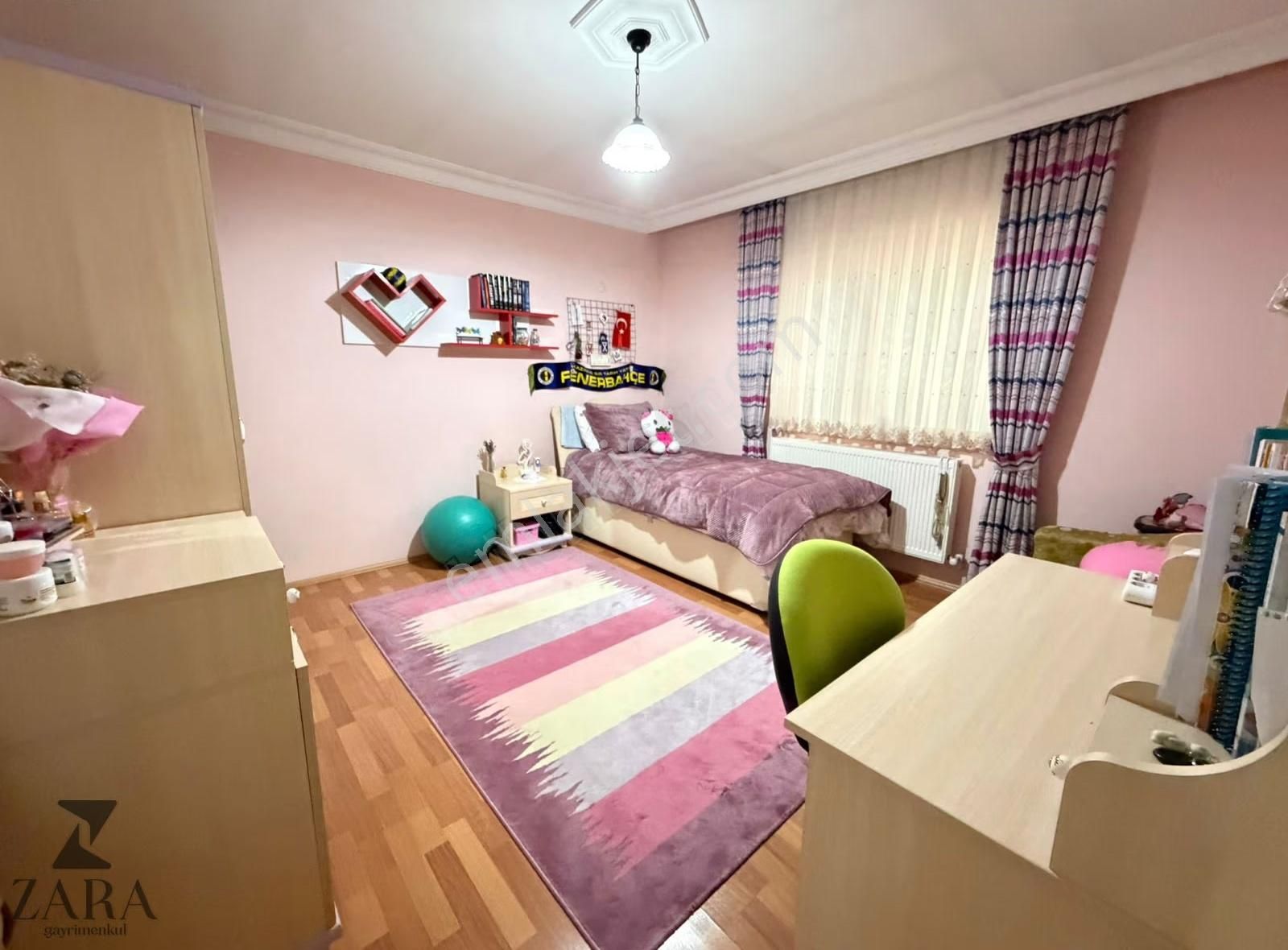 ▄zara▄mutlu Mah.çift Girişli Full Yapılı 6+1 Ultra Geniş Dublex. - Görsel 24