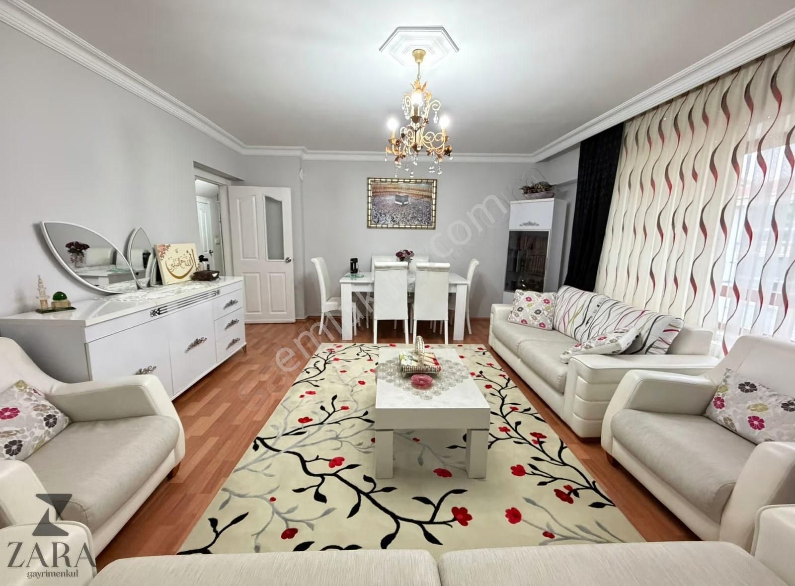 ▄zara▄mutlu Mah.çift Girişli Full Yapılı 6+1 Ultra Geniş Dublex. - Görsel 18