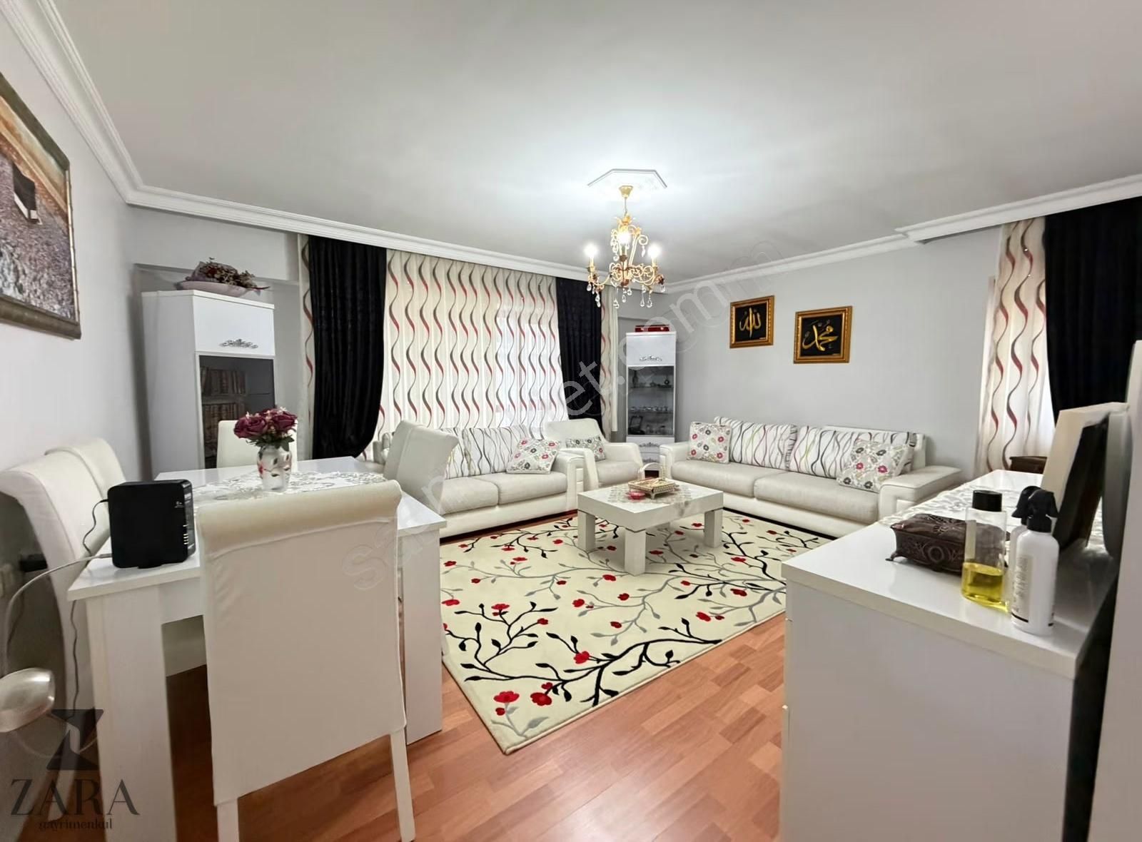 ▄zara▄mutlu Mah.çift Girişli Full Yapılı 6+1 Ultra Geniş Dublex. - Görsel 3