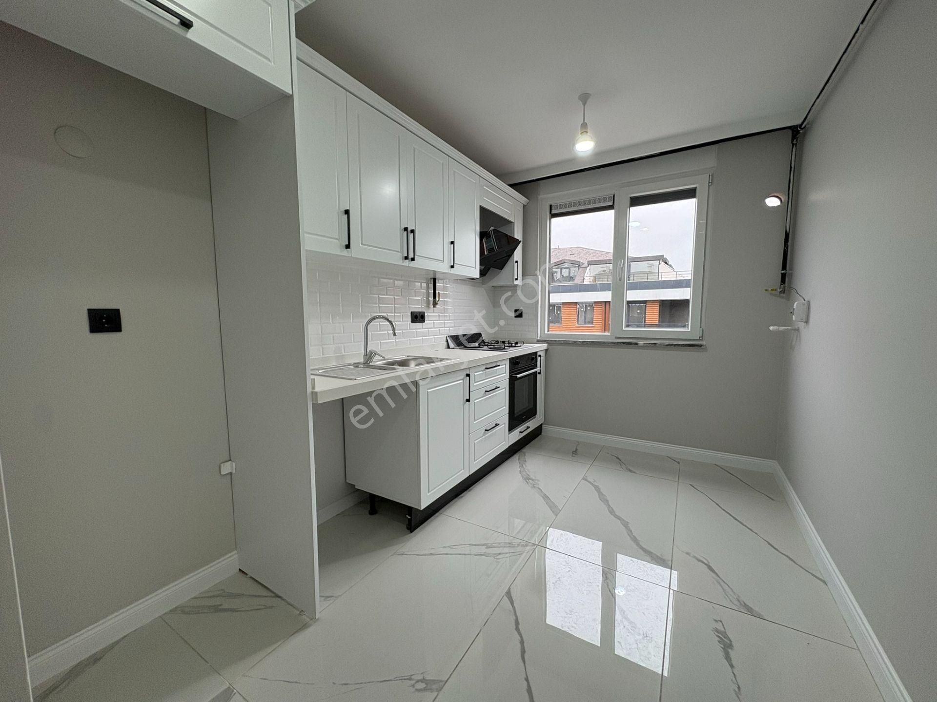Altıntepe Kızılaya Yakın Teraslı 3+1 120 M² Net Dubleks - Görsel 8