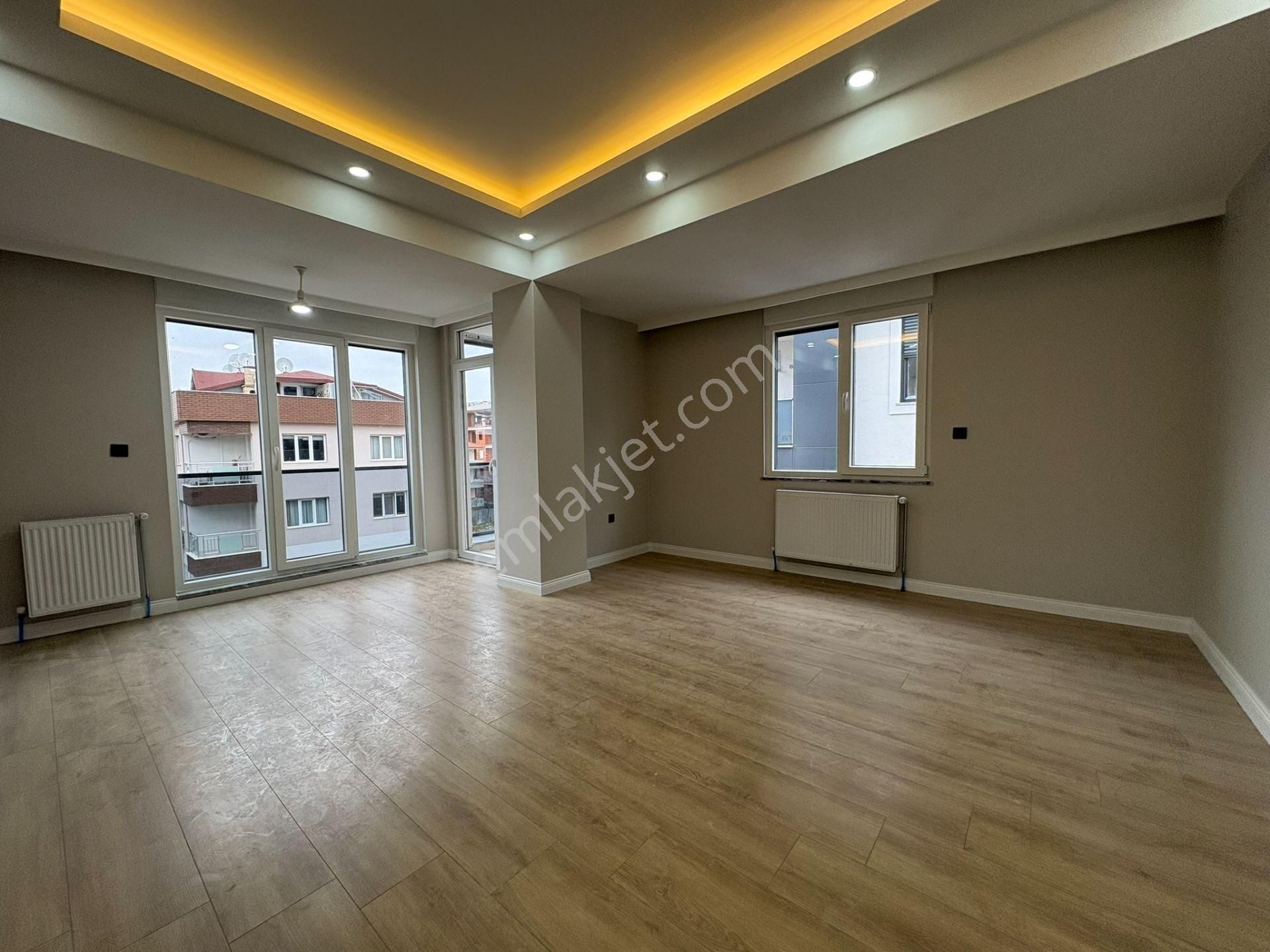 Altıntepe Kızılaya Yakın Teraslı 3+1 120 M² Net Dubleks - Görsel 2