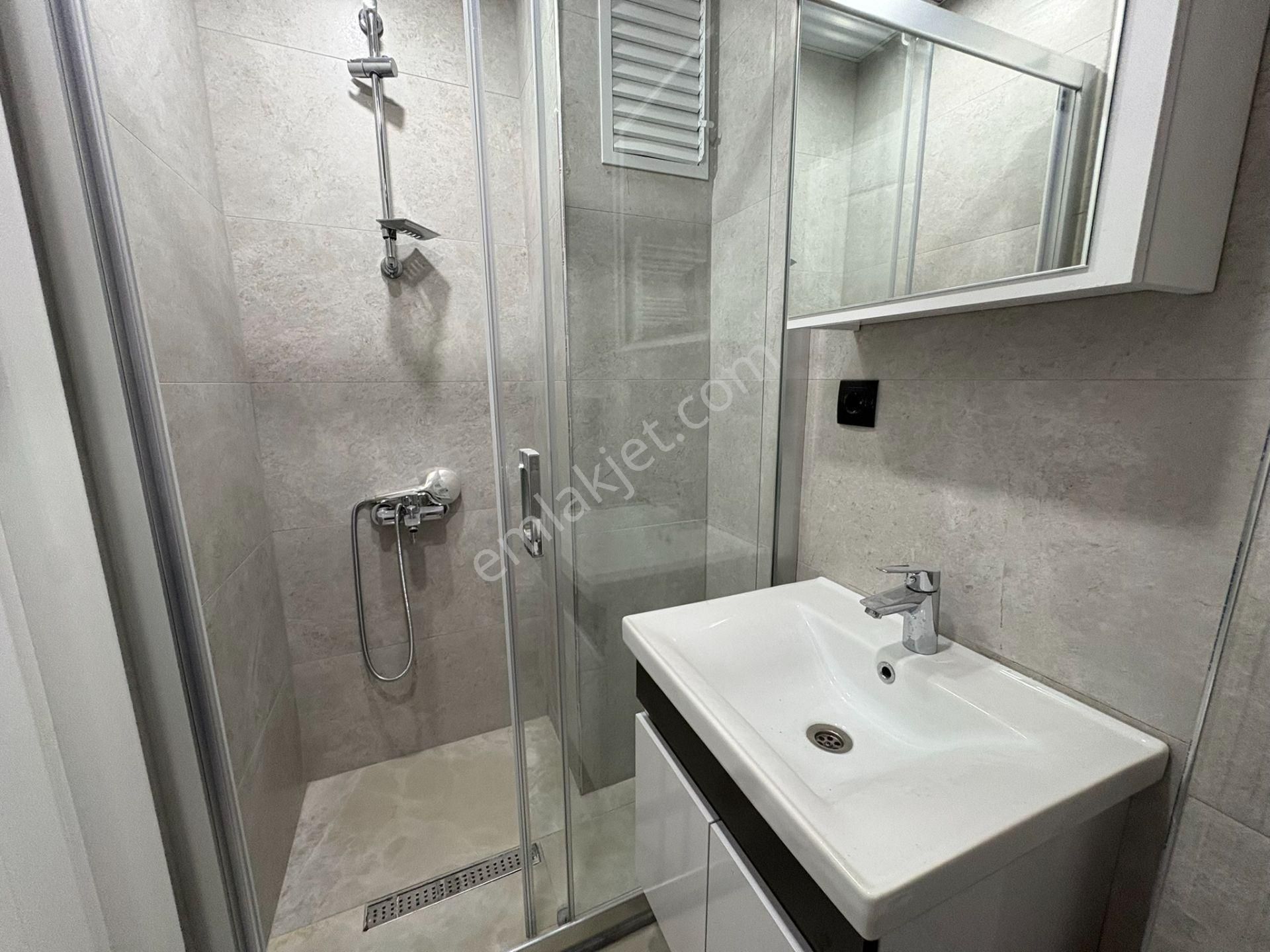 Altıntepe Kızılaya Yakın Teraslı 3+1 120 M² Net Dubleks - Görsel 25