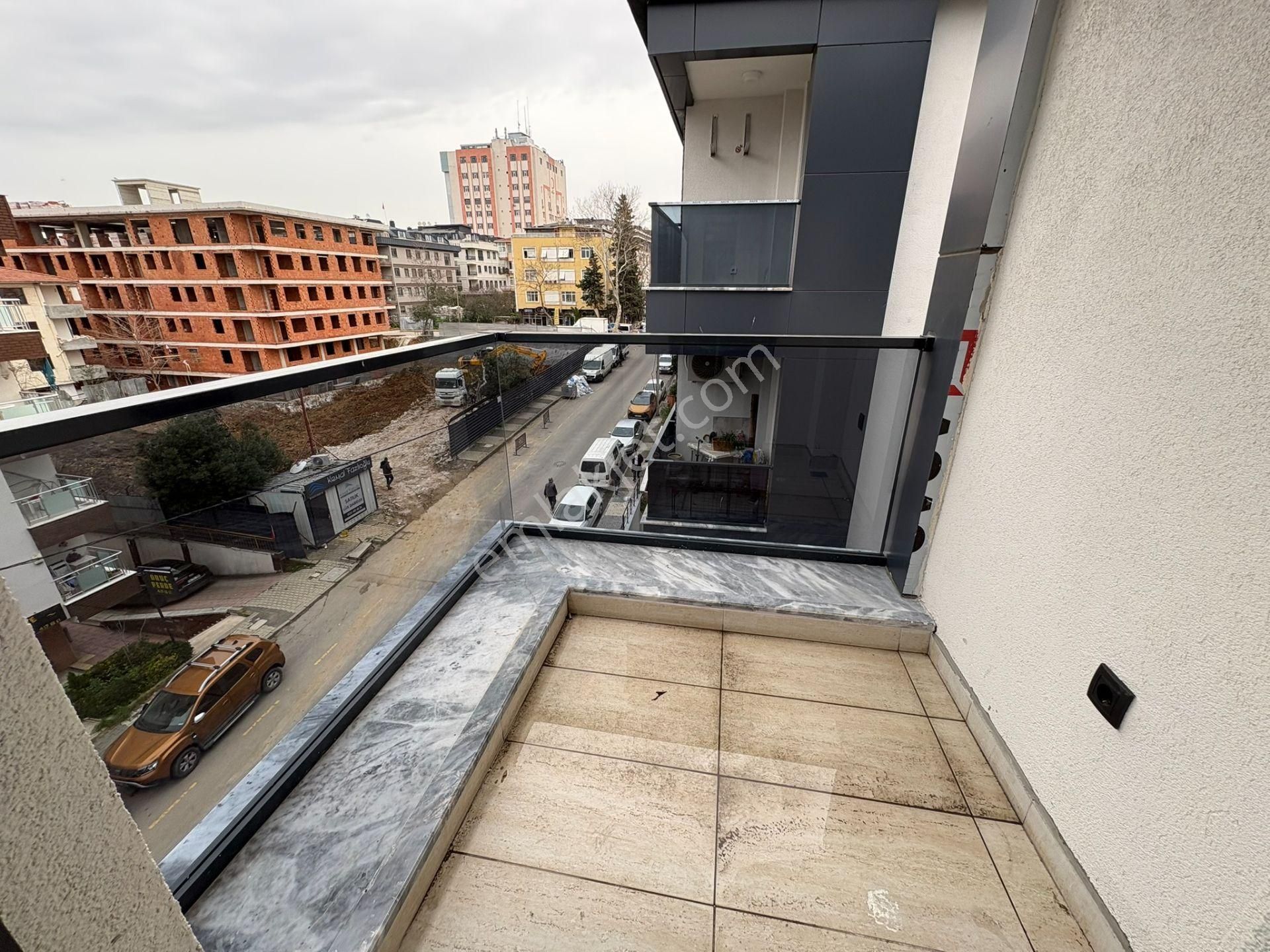 Altıntepe Kızılaya Yakın Teraslı 3+1 120 M² Net Dubleks - Görsel 7