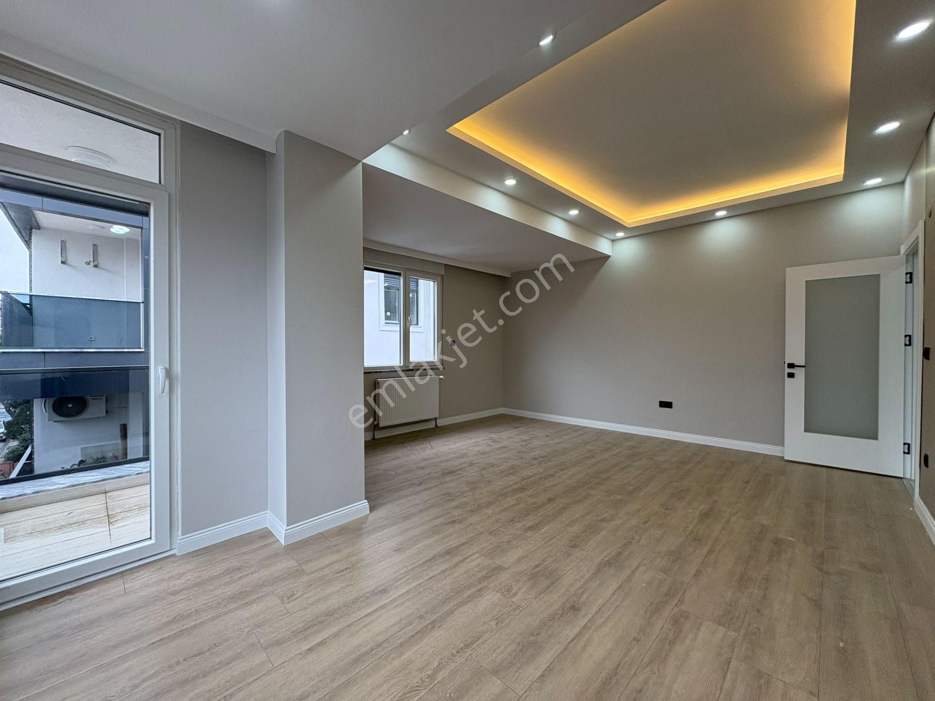 Altıntepe Kızılaya Yakın Teraslı 3+1 120 M² Net Dubleks - Görsel 6