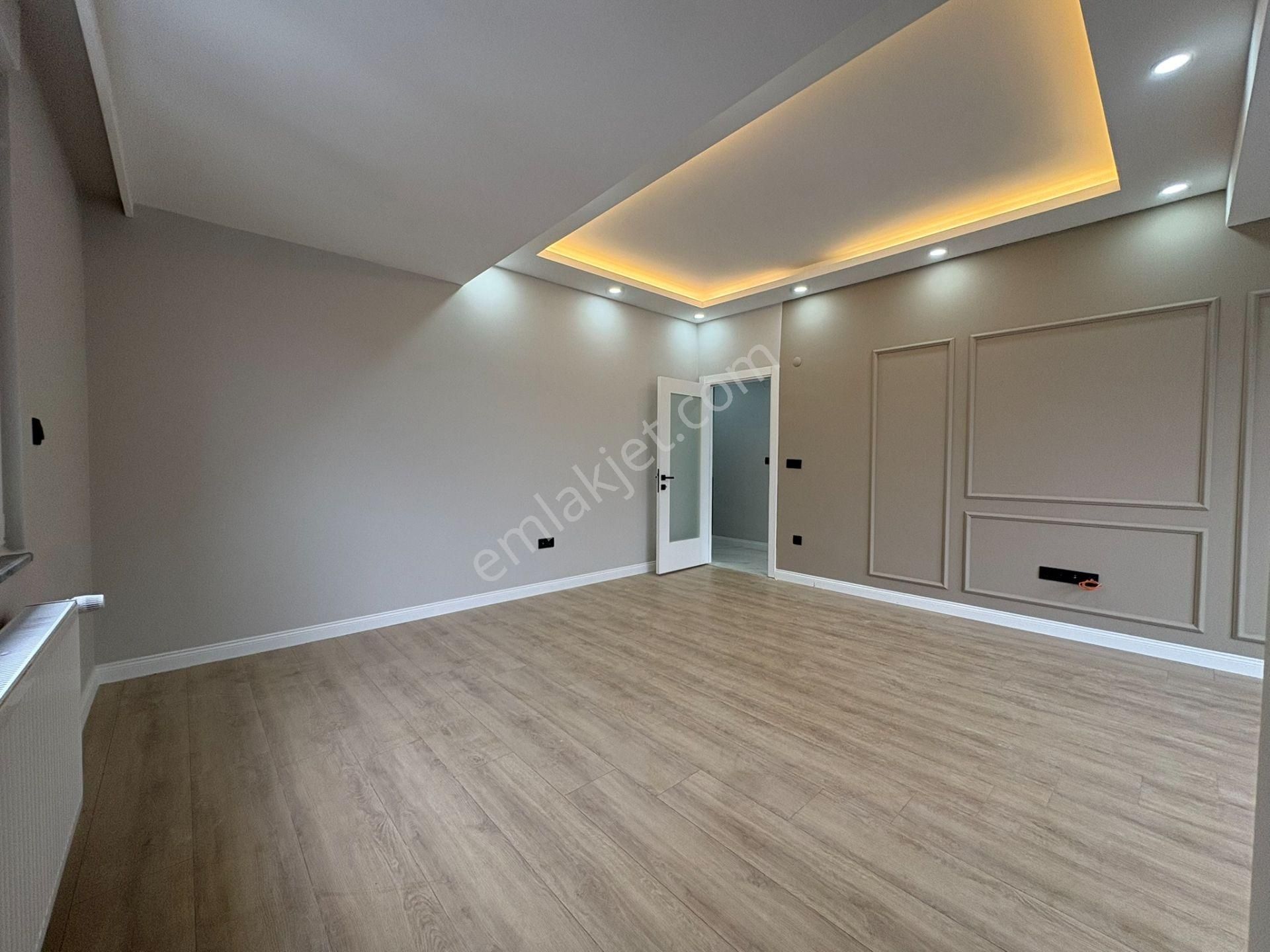 Altıntepe Kızılaya Yakın Teraslı 3+1 120 M² Net Dubleks - Görsel 4
