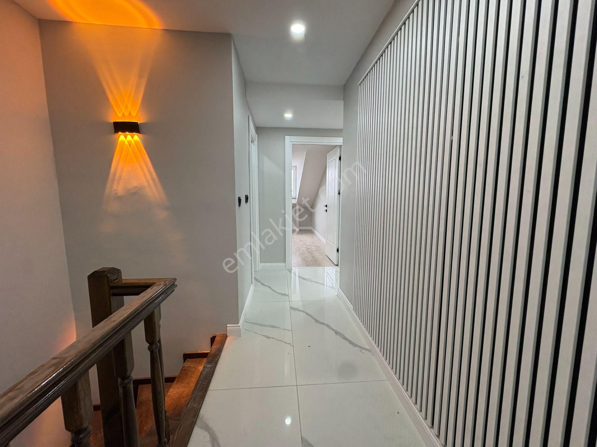 Altıntepe Kızılaya Yakın Teraslı 3+1 120 M² Net Dubleks - Görsel 27