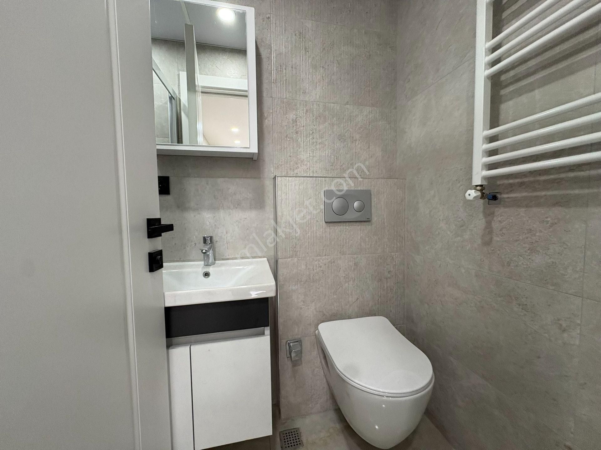 Altıntepe Kızılaya Yakın Teraslı 3+1 120 M² Net Dubleks - Görsel 24