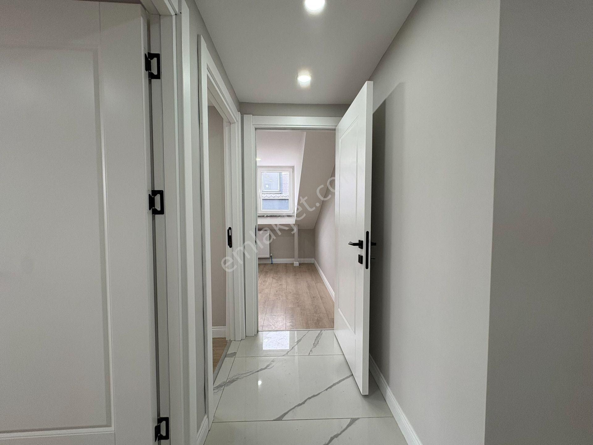 Altıntepe Kızılaya Yakın Teraslı 3+1 120 M² Net Dubleks - Görsel 29