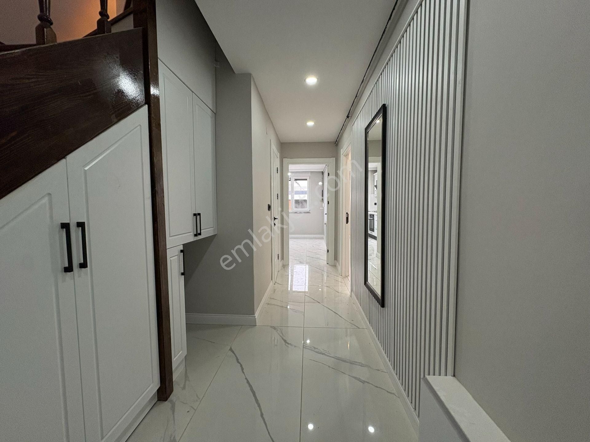 Altıntepe Kızılaya Yakın Teraslı 3+1 120 M² Net Dubleks - Görsel 31