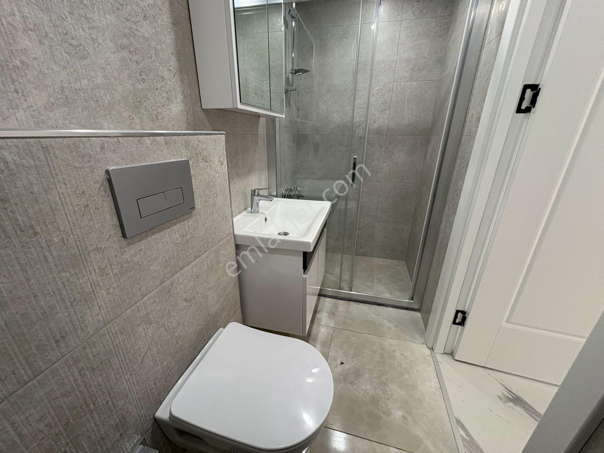 Altıntepe Kızılaya Yakın Teraslı 3+1 120 M² Net Dubleks - Görsel 26