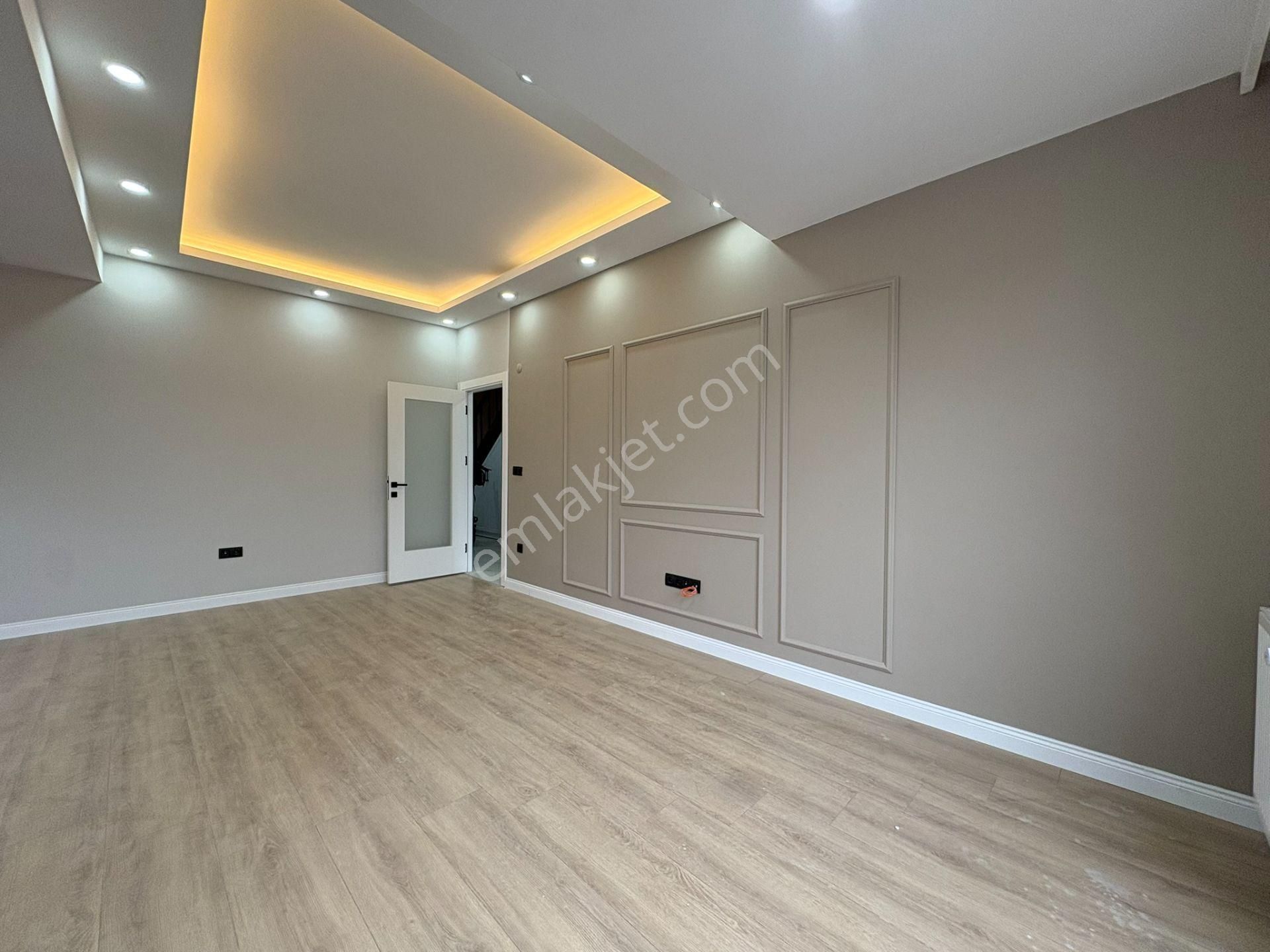 Altıntepe Kızılaya Yakın Teraslı 3+1 120 M² Net Dubleks - Görsel 5