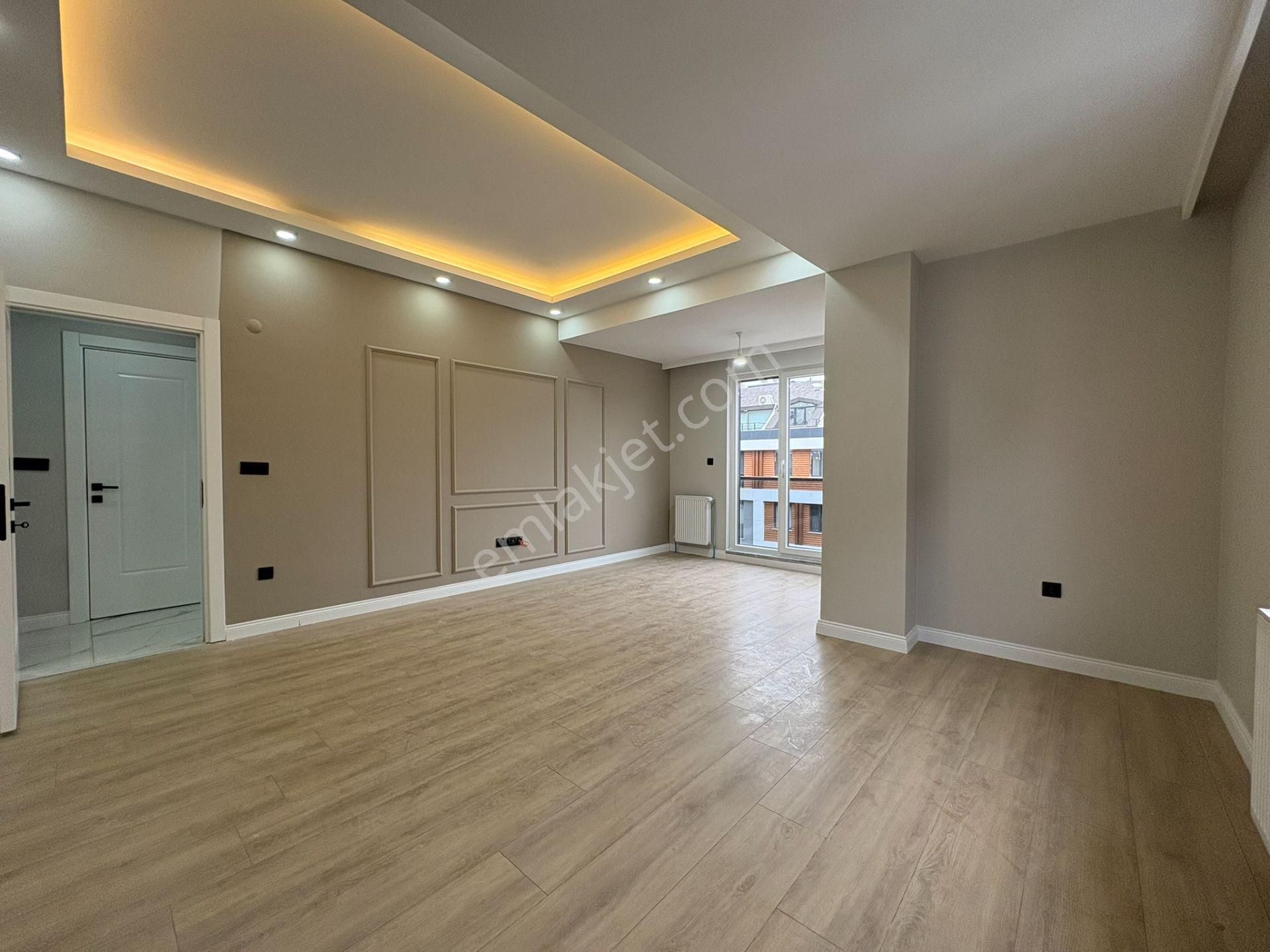 Altıntepe Kızılaya Yakın Teraslı 3+1 120 M² Net Dubleks - Görsel 3