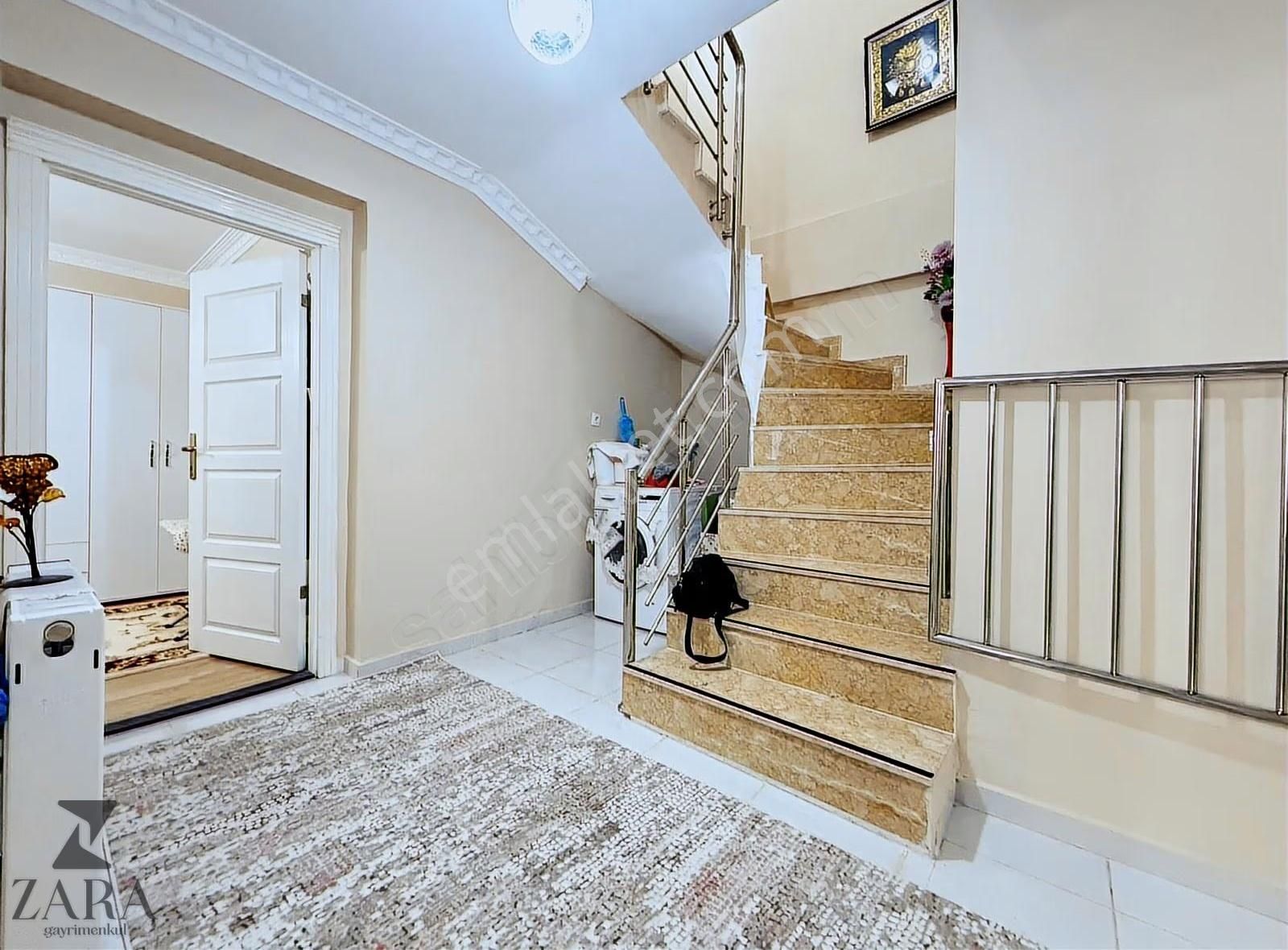 ▄zara▄akşemsettin Mh Asansörlü İskanlı 170m² 5+1 Fırsat Dubleks - Görsel 8