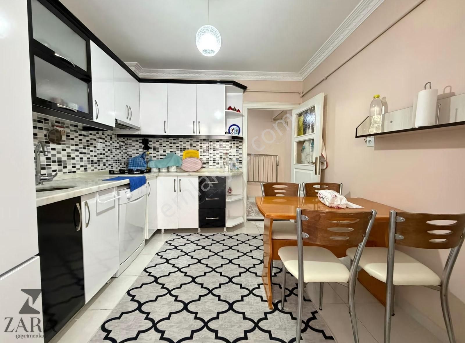 ▄zara▄akşemsettin Mh Asansörlü İskanlı 170m² 5+1 Fırsat Dubleks - Görsel 23