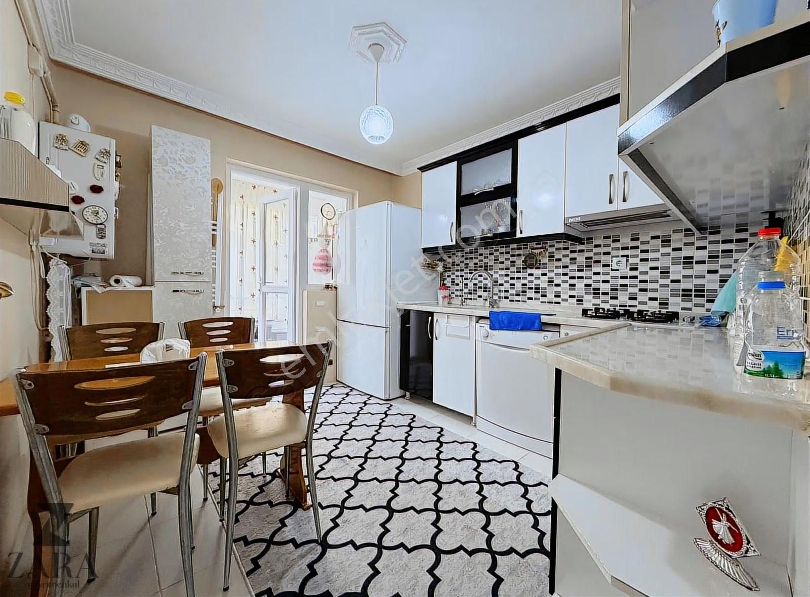 ▄zara▄akşemsettin Mh Asansörlü İskanlı 170m² 5+1 Fırsat Dubleks - Görsel 31