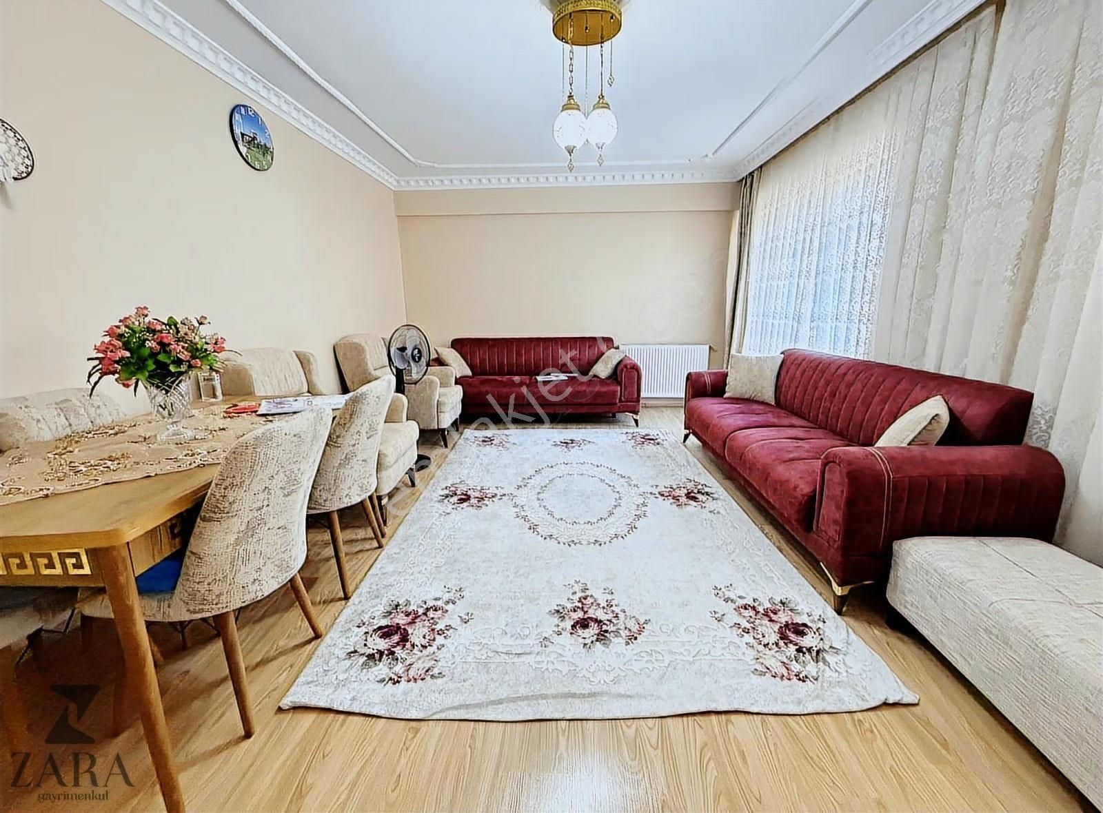 ▄zara▄akşemsettin Mh Asansörlü İskanlı 170m² 5+1 Fırsat Dubleks - Görsel 29