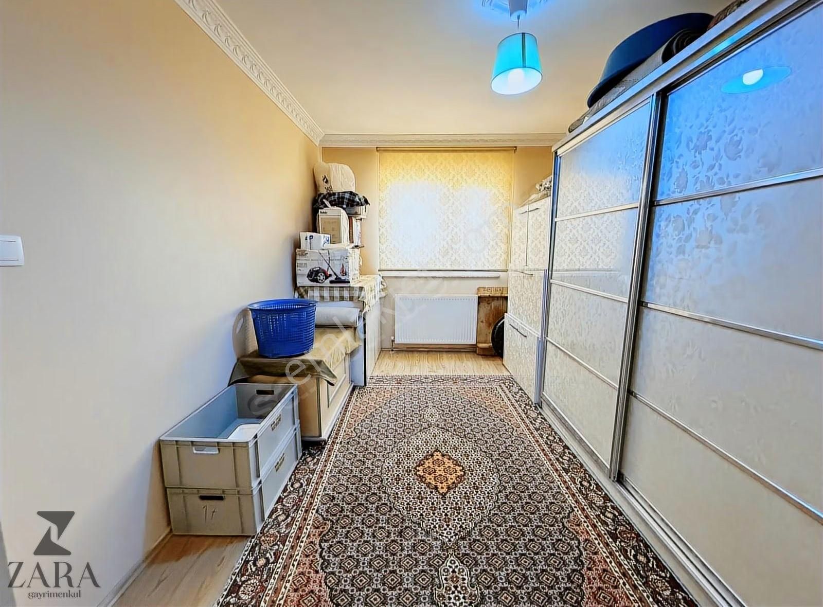 ▄zara▄akşemsettin Mh Asansörlü İskanlı 170m² 5+1 Fırsat Dubleks - Görsel 20