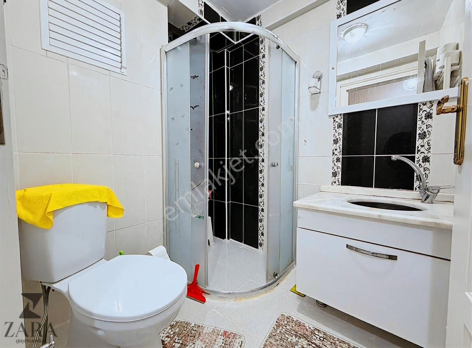 ▄zara▄akşemsettin Mh Asansörlü İskanlı 170m² 5+1 Fırsat Dubleks - Görsel 14