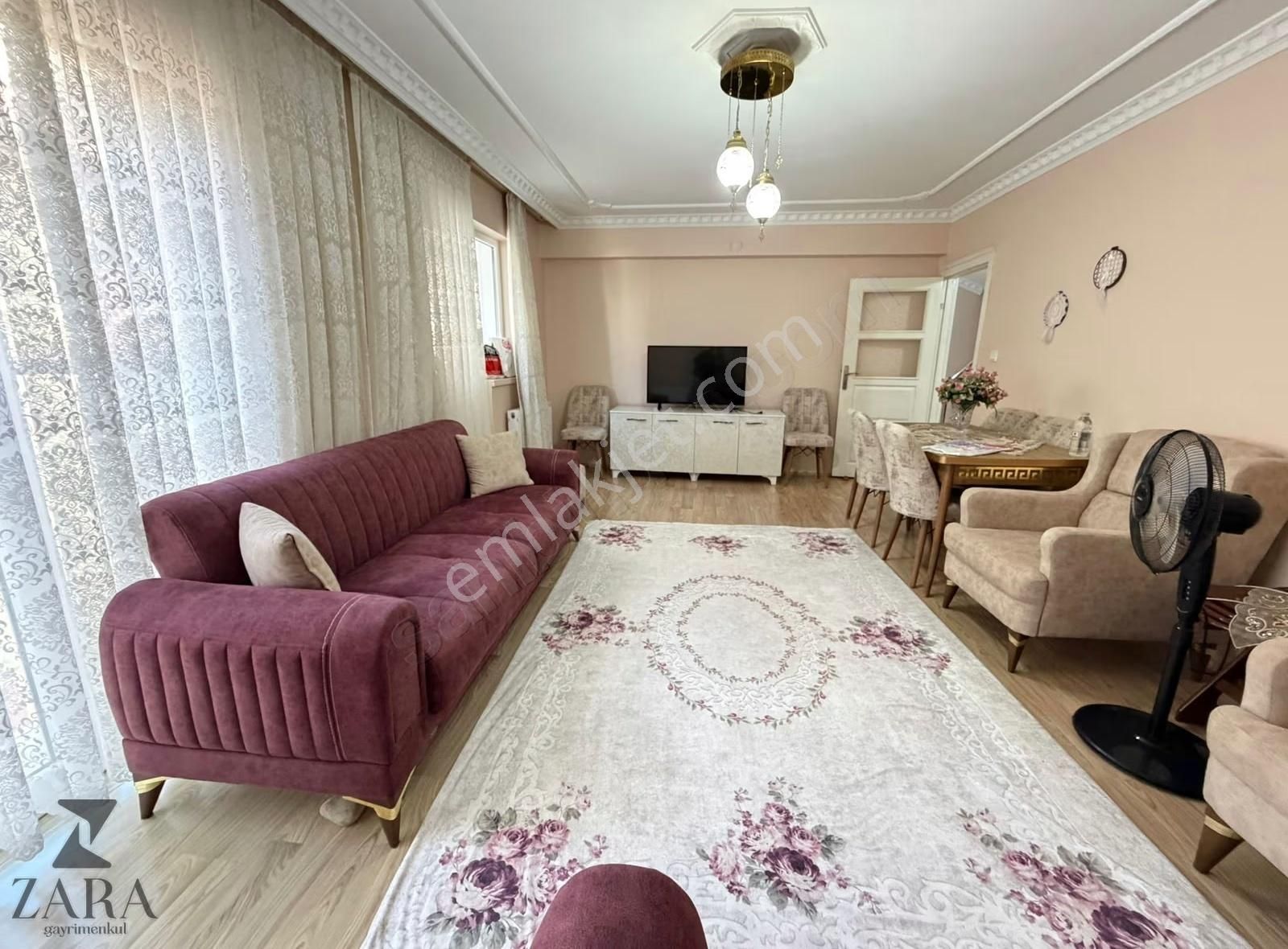 ▄zara▄akşemsettin Mh Asansörlü İskanlı 170m² 5+1 Fırsat Dubleks - Görsel 32