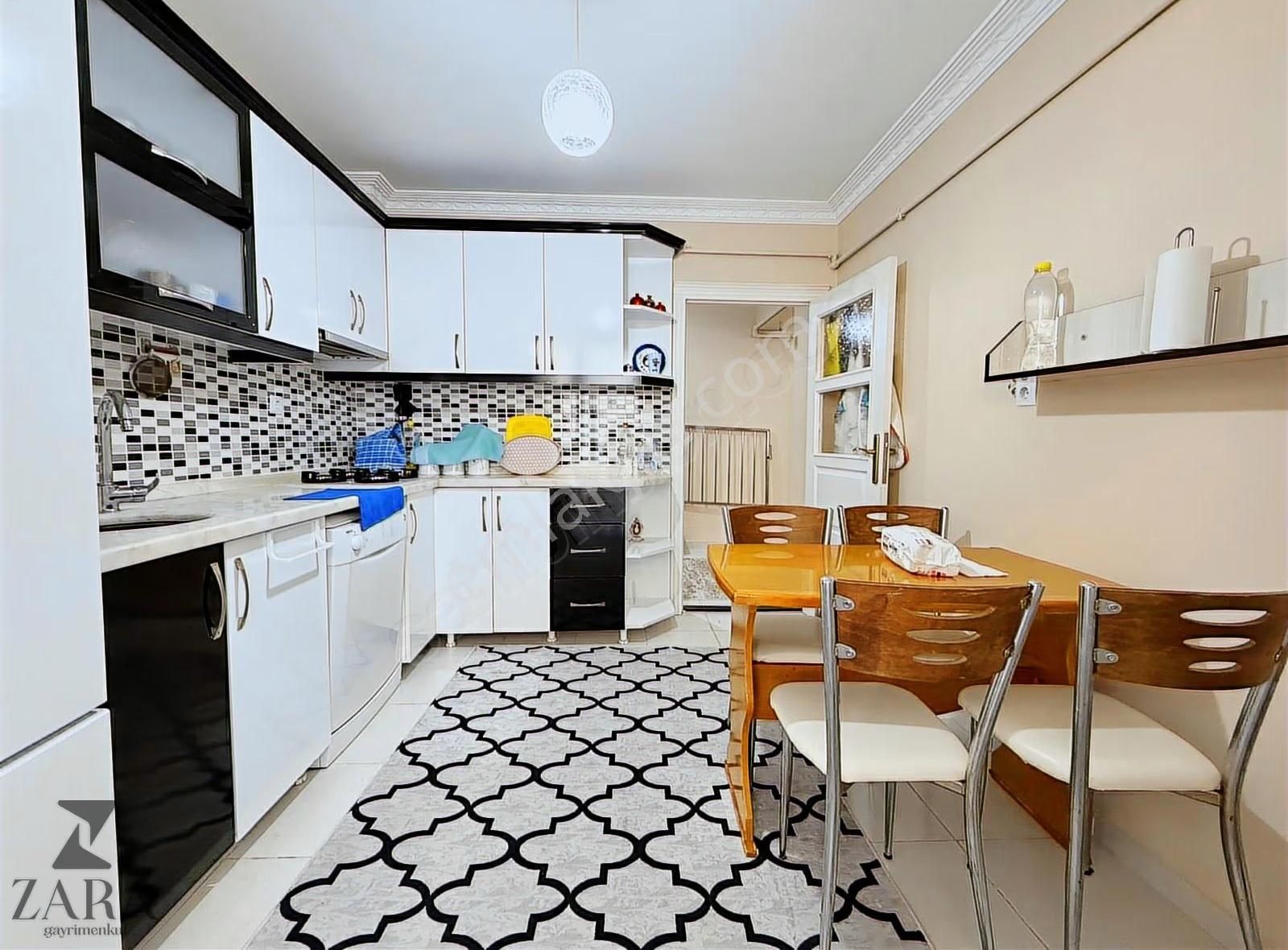 ▄zara▄akşemsettin Mh Asansörlü İskanlı 170m² 5+1 Fırsat Dubleks - Görsel 5