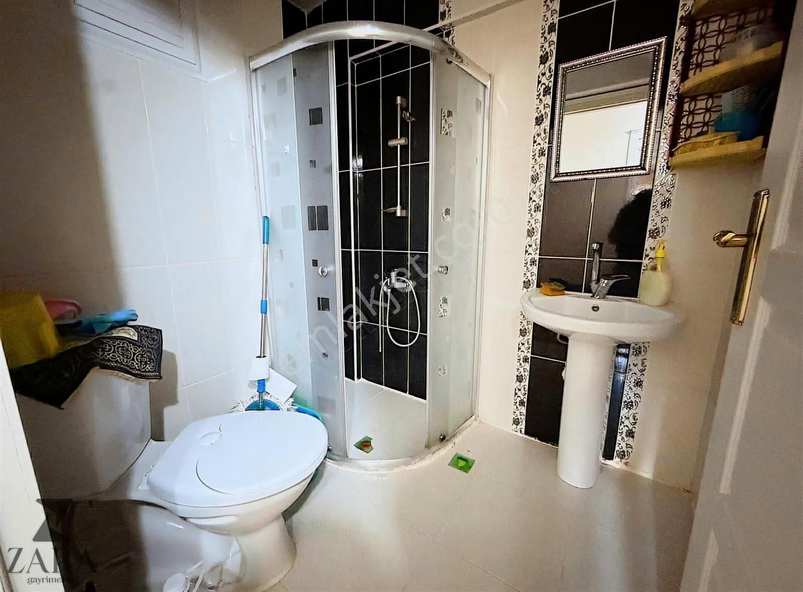 ▄zara▄akşemsettin Mh Asansörlü İskanlı 170m² 5+1 Fırsat Dubleks - Görsel 21