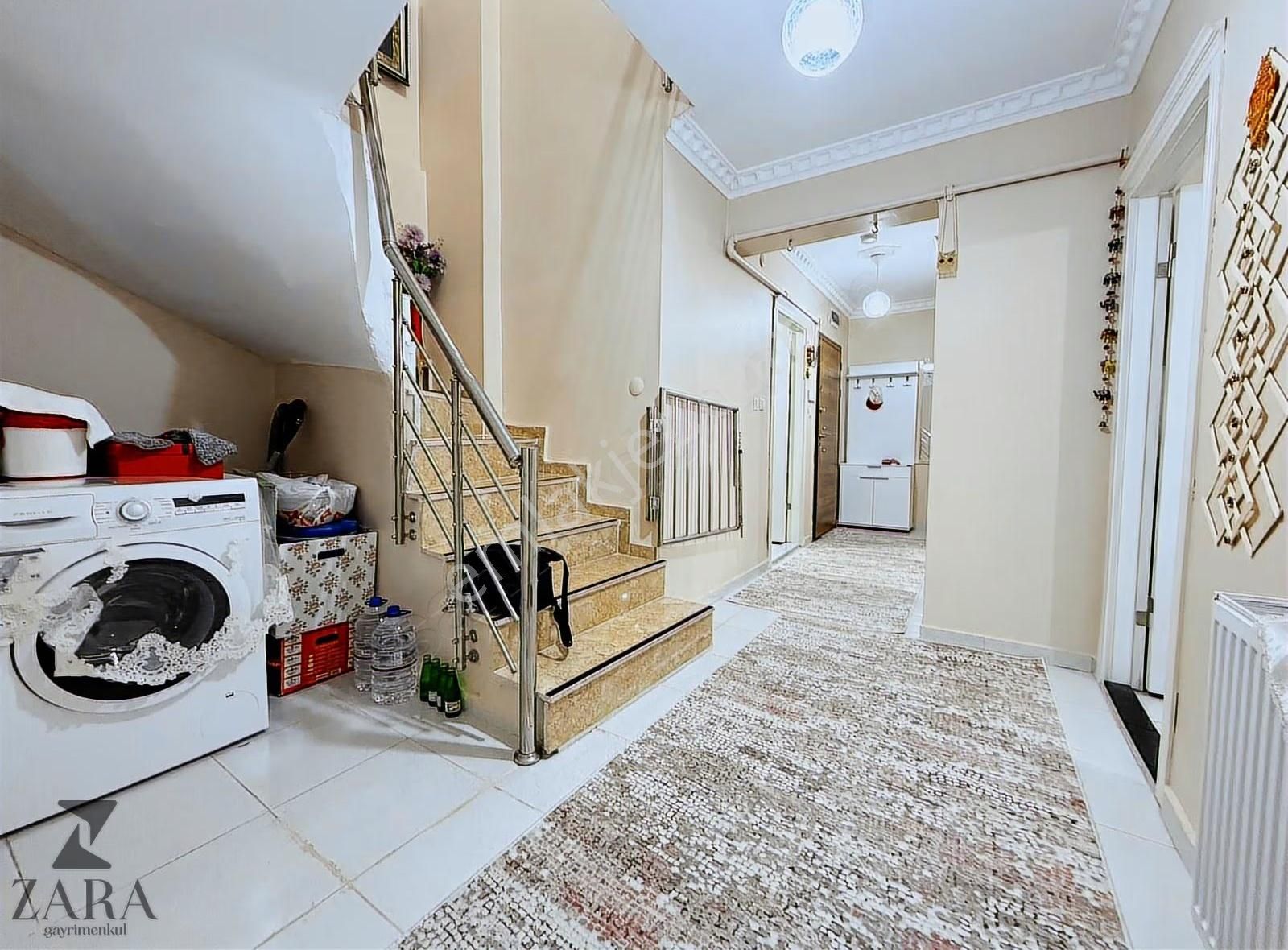 ▄zara▄akşemsettin Mh Asansörlü İskanlı 170m² 5+1 Fırsat Dubleks - Görsel 2