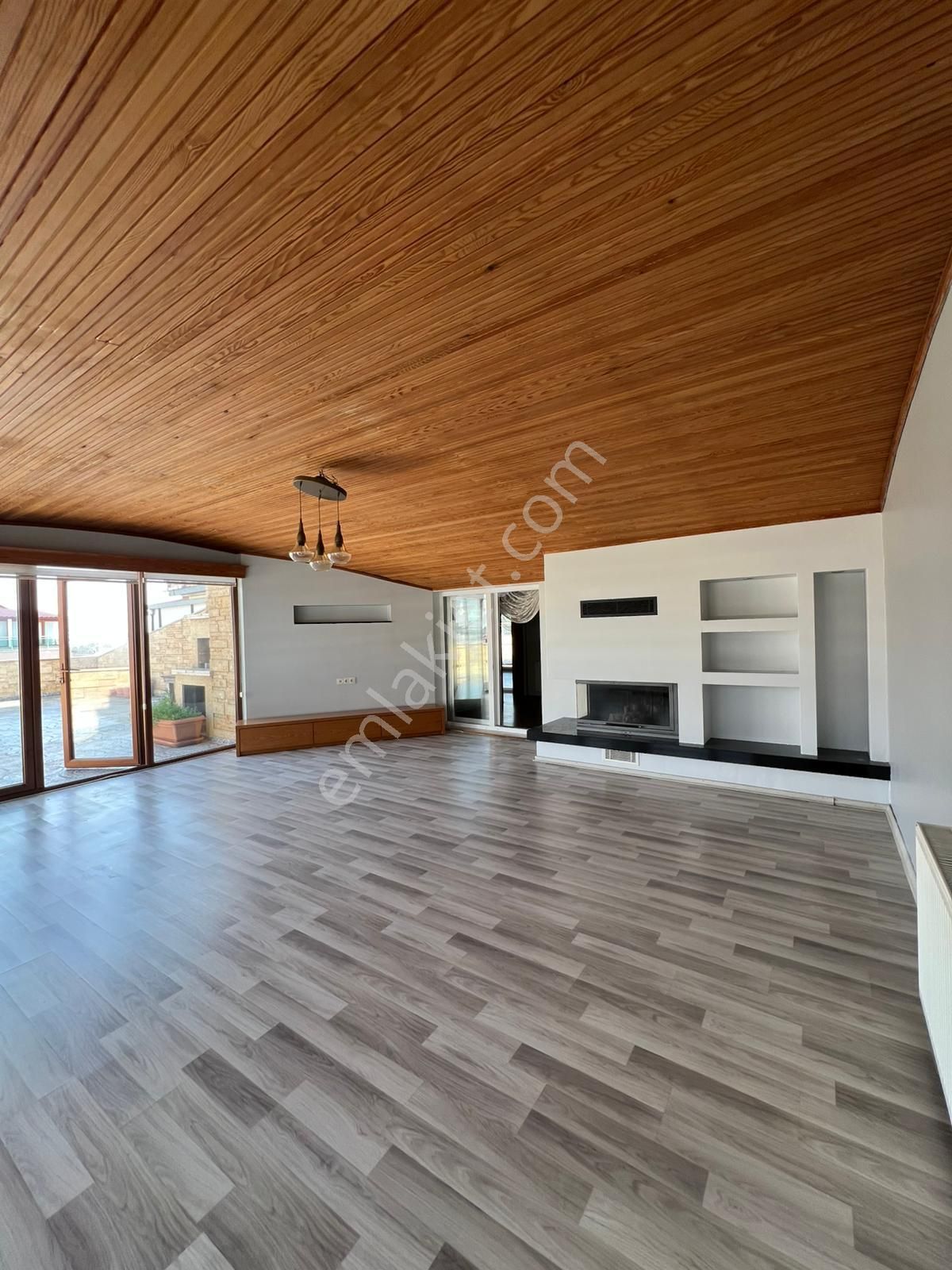 Bergama Fatih Mahallesi'nde Satılık 4+2 Dubleks Daire - Görsel 26