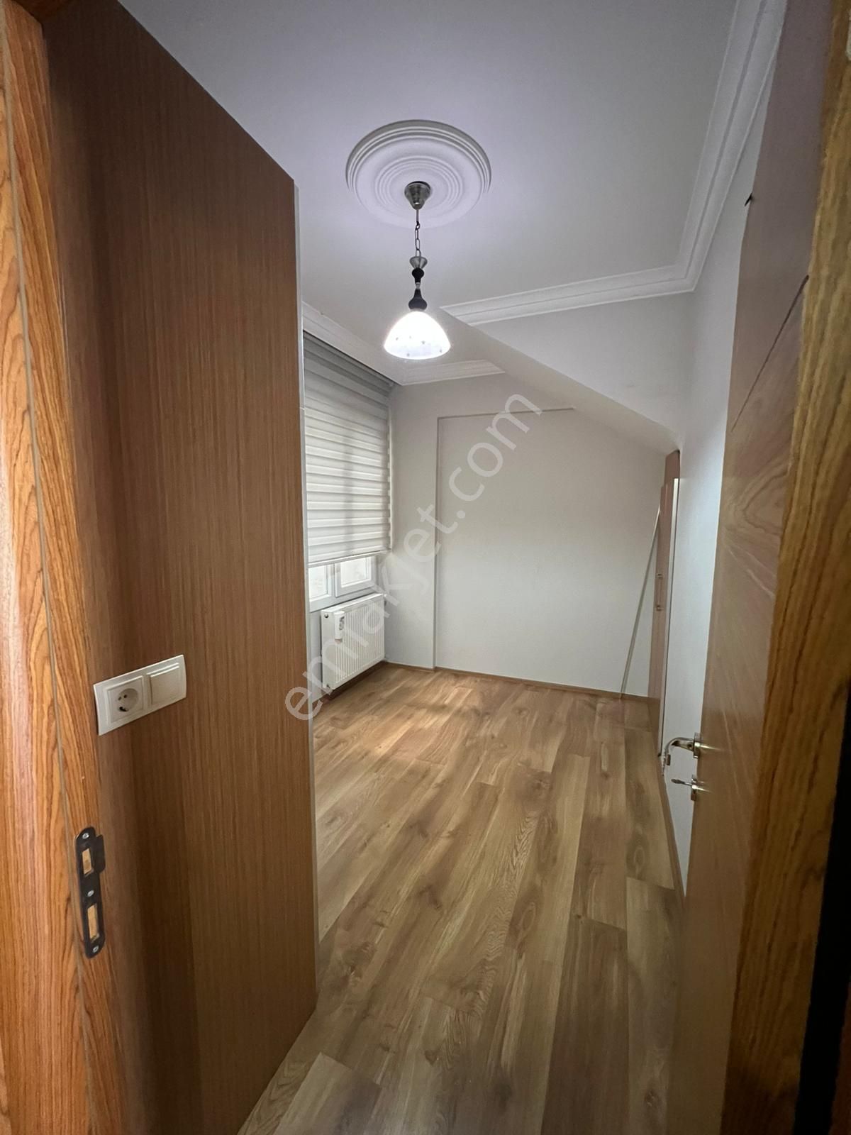 Bergama Fatih Mahallesi'nde Satılık 4+2 Dubleks Daire - Görsel 7