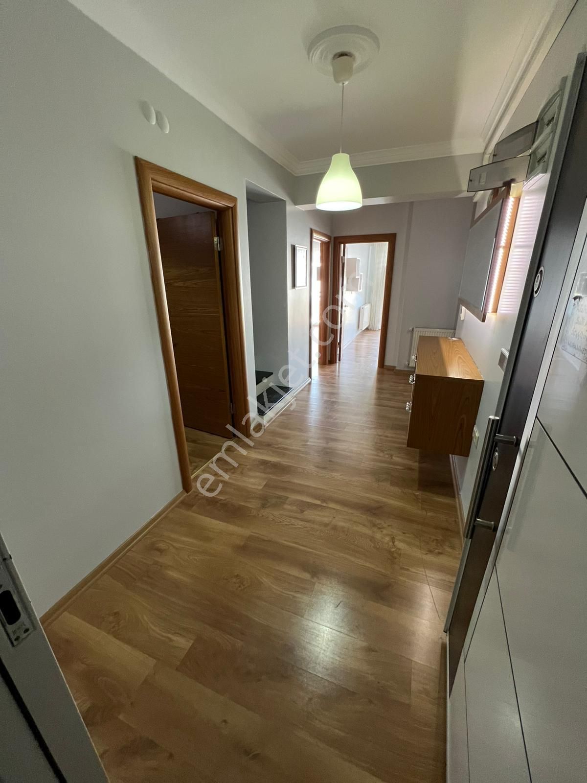 Bergama Fatih Mahallesi'nde Satılık 4+2 Dubleks Daire - Görsel 6