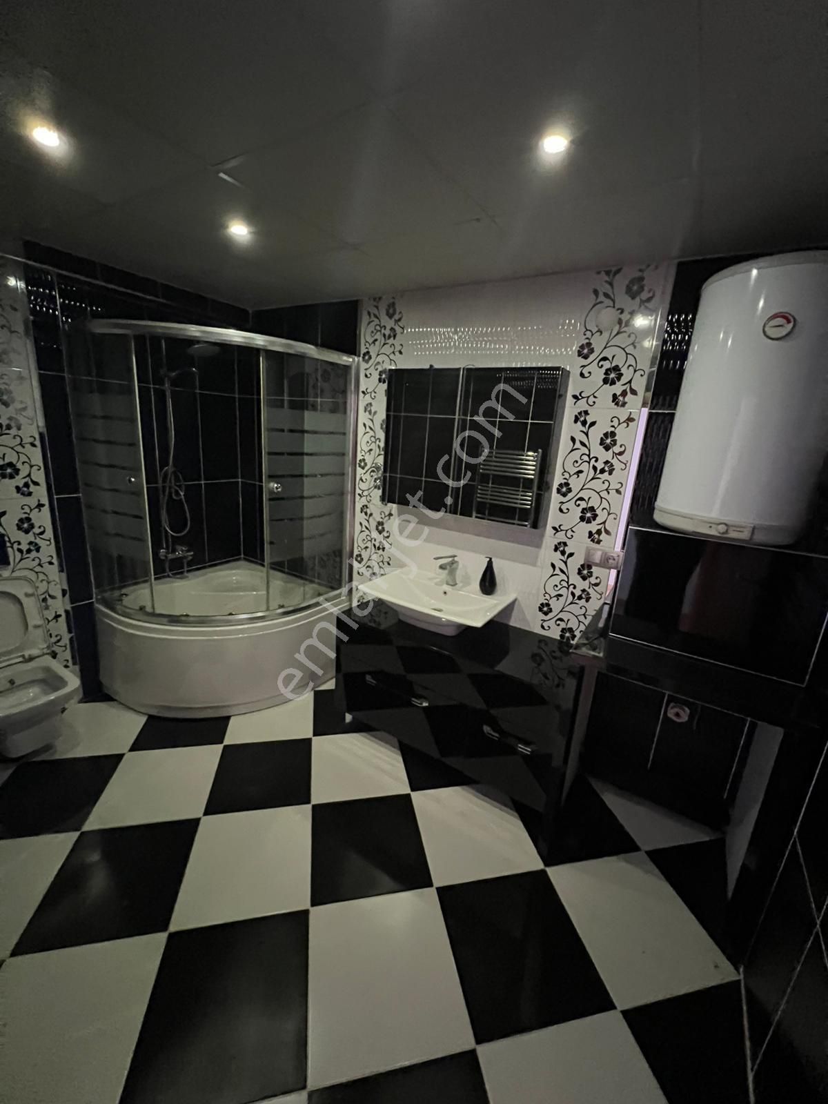 Bergama Fatih Mahallesi'nde Satılık 4+2 Dubleks Daire - Görsel 15