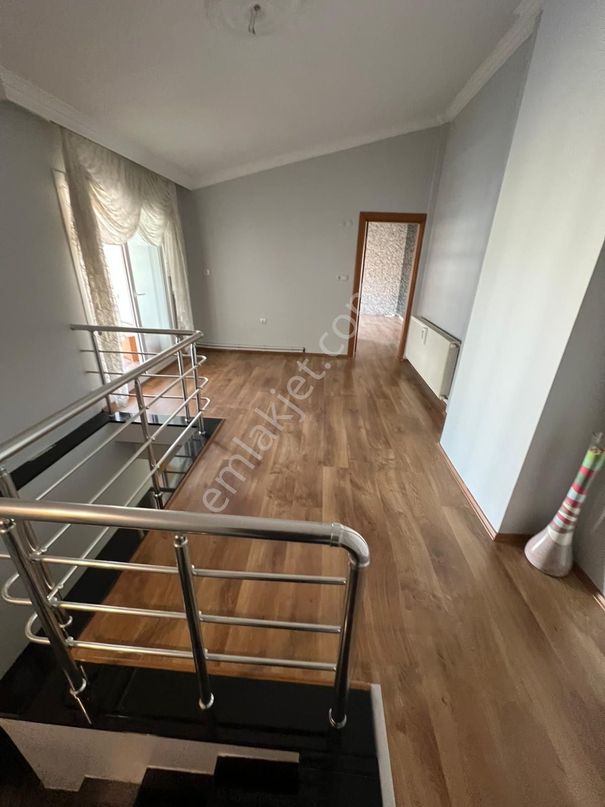 Bergama Fatih Mahallesi'nde Satılık 4+2 Dubleks Daire - Görsel 19