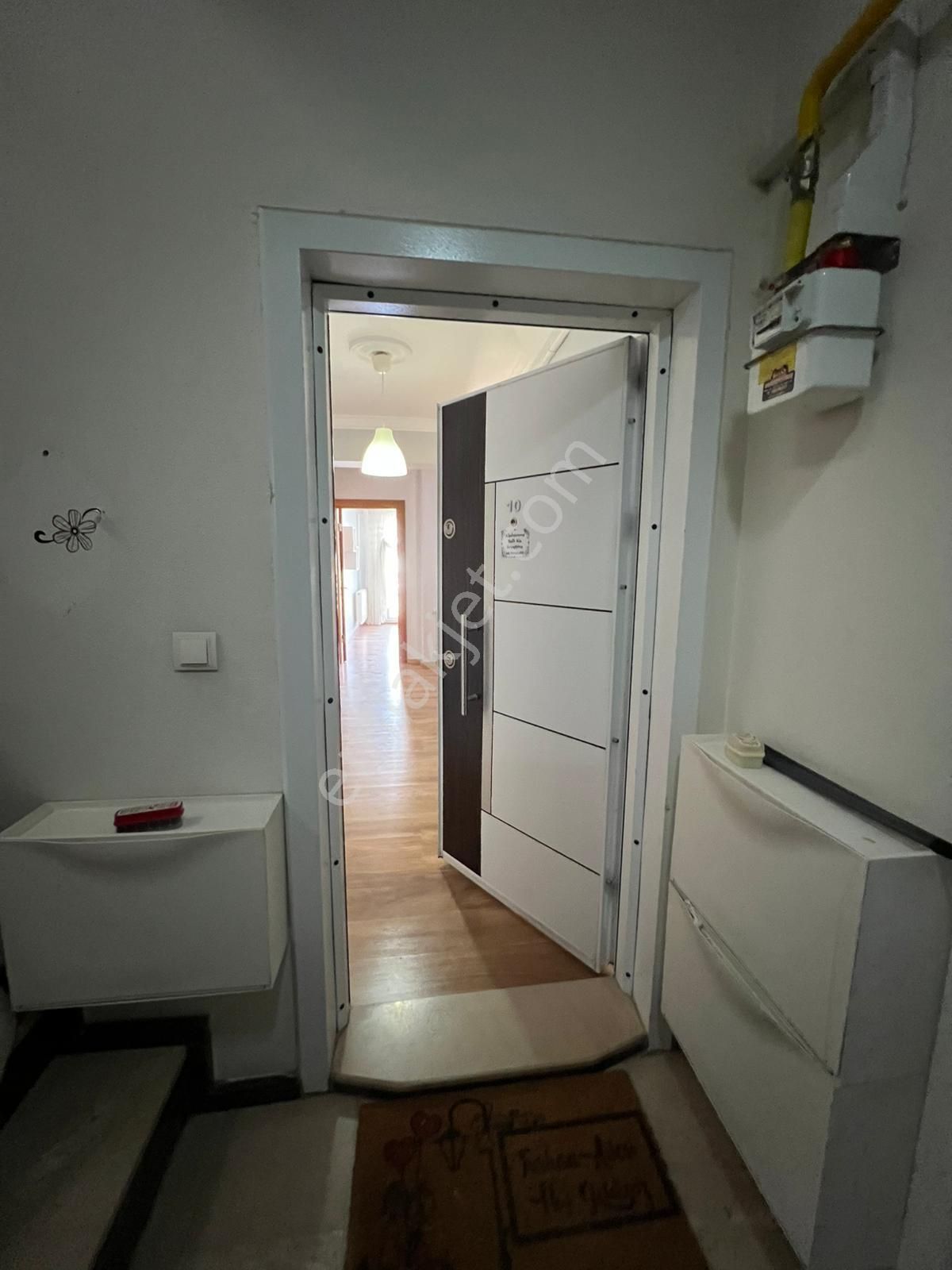 Bergama Fatih Mahallesi'nde Satılık 4+2 Dubleks Daire - Görsel 5