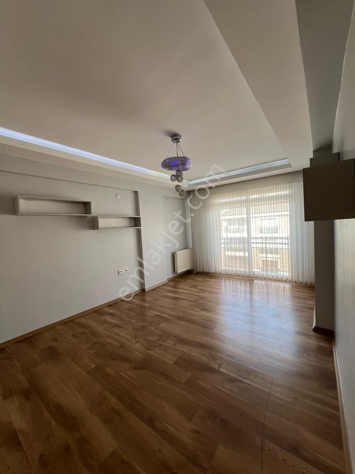 Bergama Fatih Mahallesi'nde Satılık 4+2 Dubleks Daire - Görsel 10