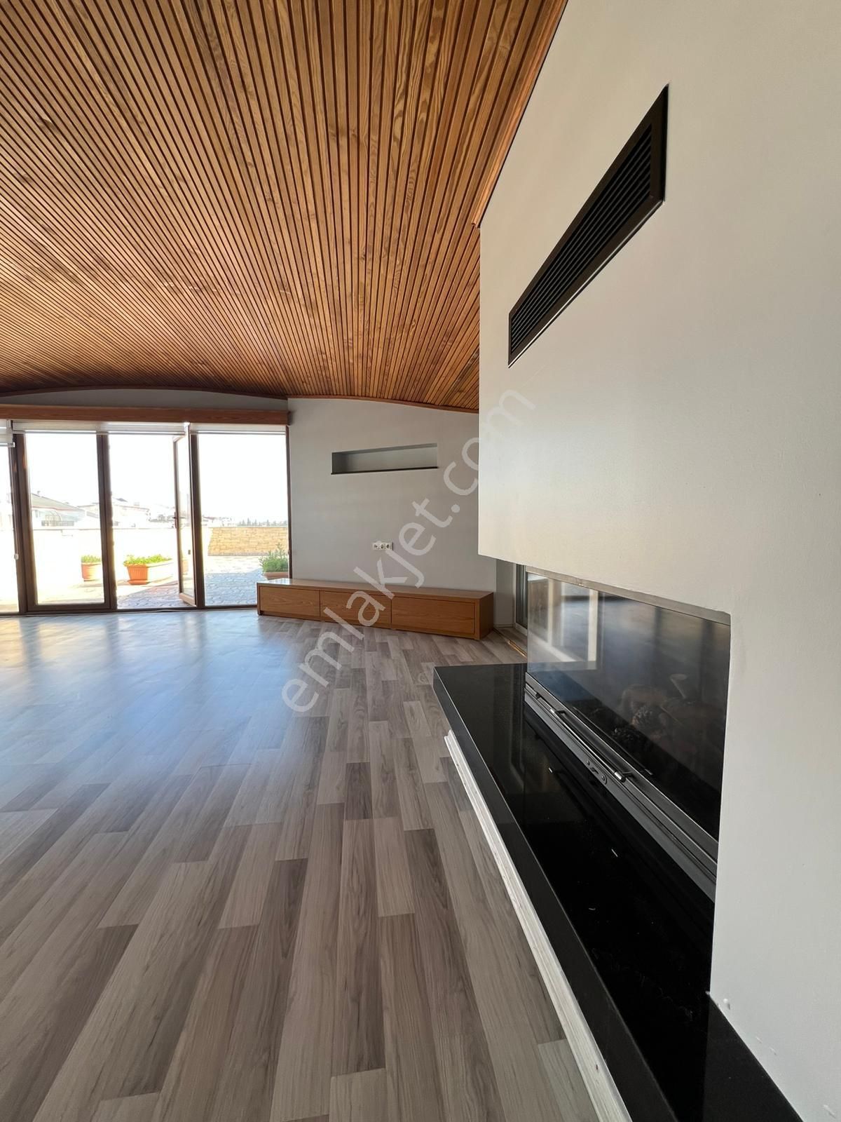 Bergama Fatih Mahallesi'nde Satılık 4+2 Dubleks Daire - Görsel 28