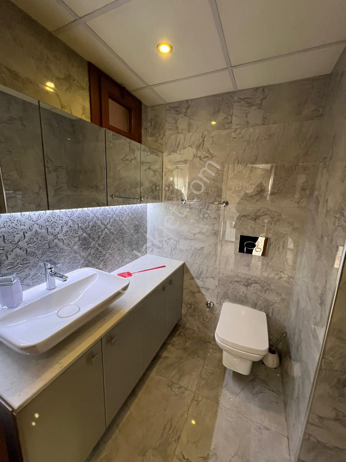 Bergama Fatih Mahallesi'nde Satılık 4+2 Dubleks Daire - Görsel 22