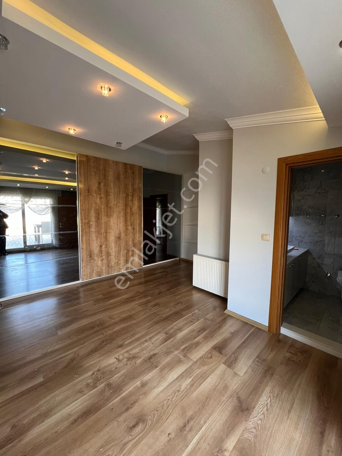 Bergama Fatih Mahallesi'nde Satılık 4+2 Dubleks Daire - Görsel 21