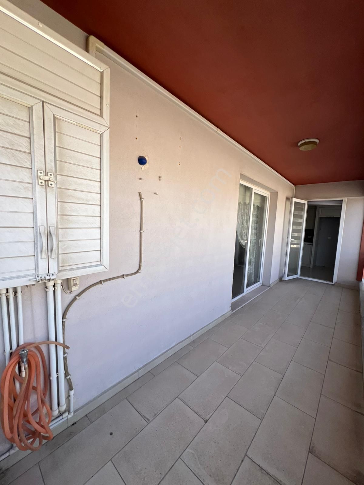 Bergama Fatih Mahallesi'nde Satılık 4+2 Dubleks Daire - Görsel 4