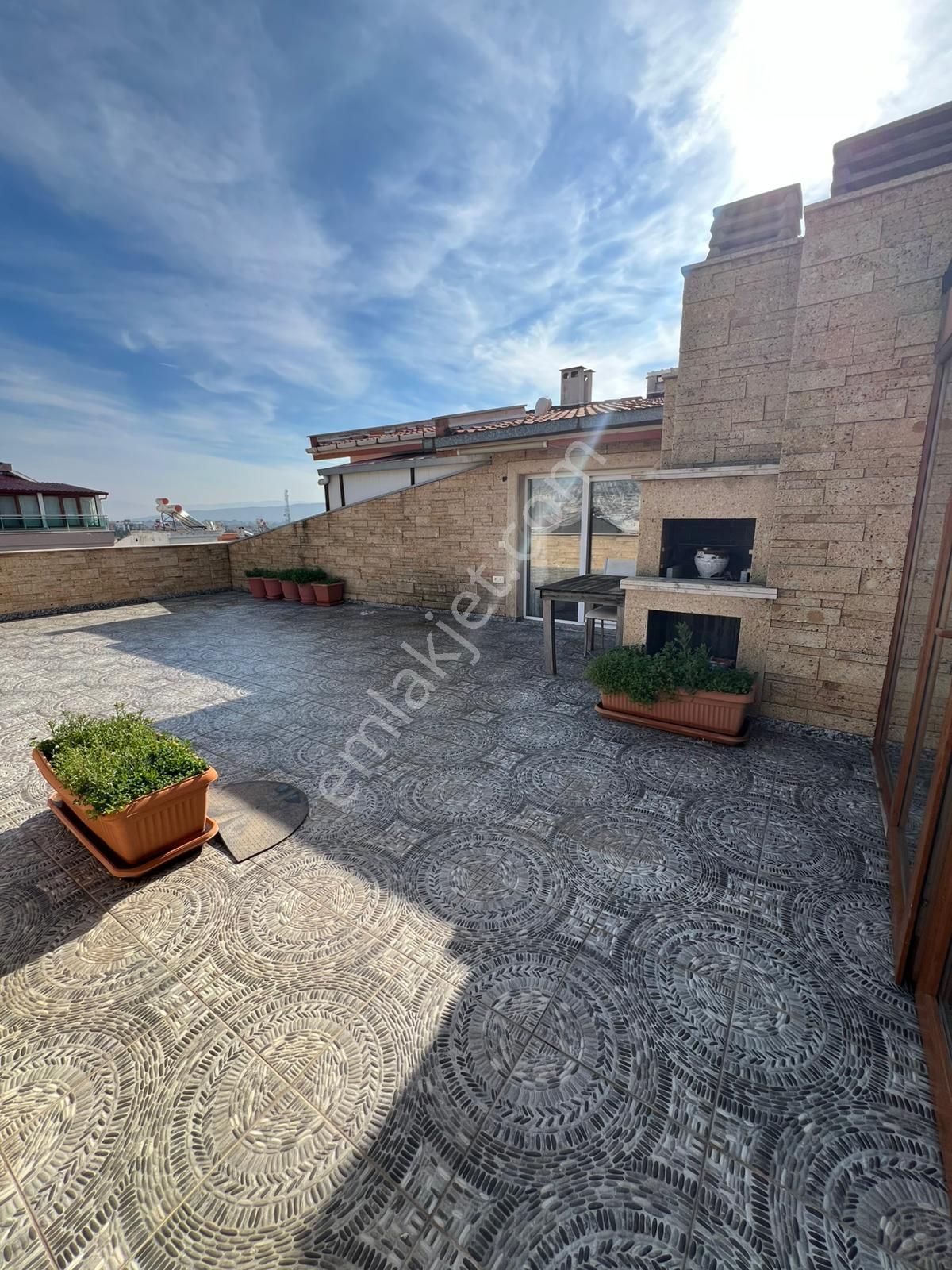 Bergama Fatih Mahallesi'nde Satılık 4+2 Dubleks Daire - Görsel 29